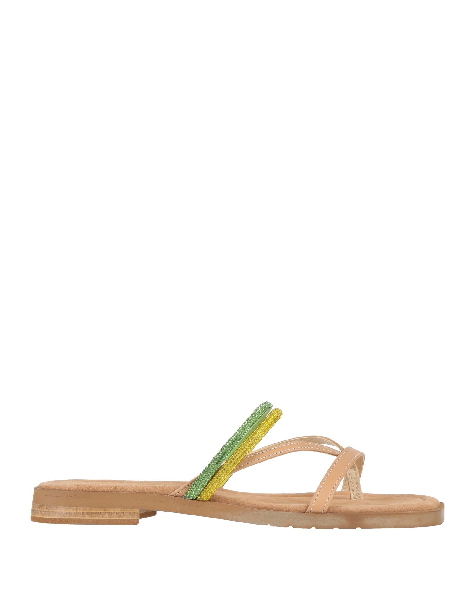 NU NÙ - Thong sandals