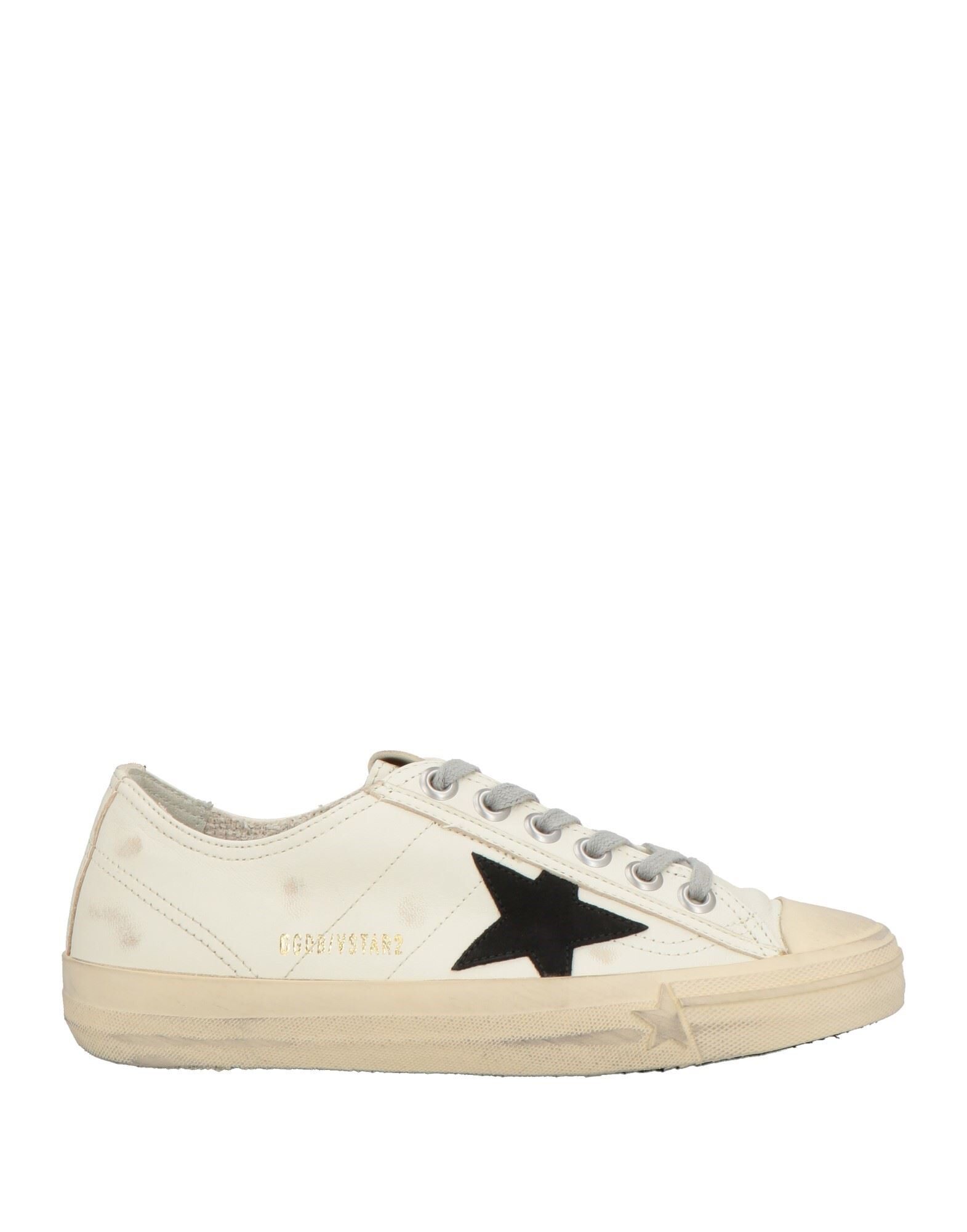 GOLDEN GOOSE - Sneakers