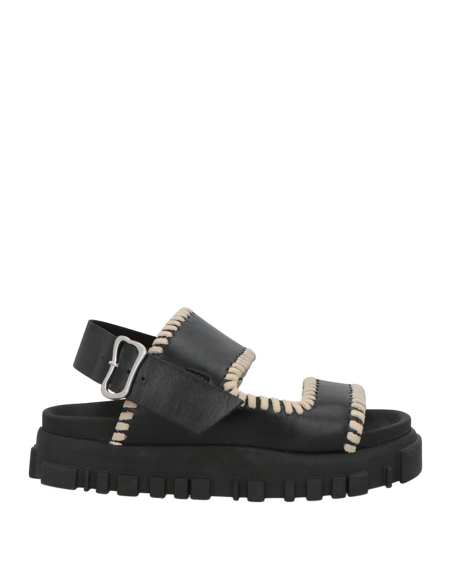 HOLZWEILER - Сандалии