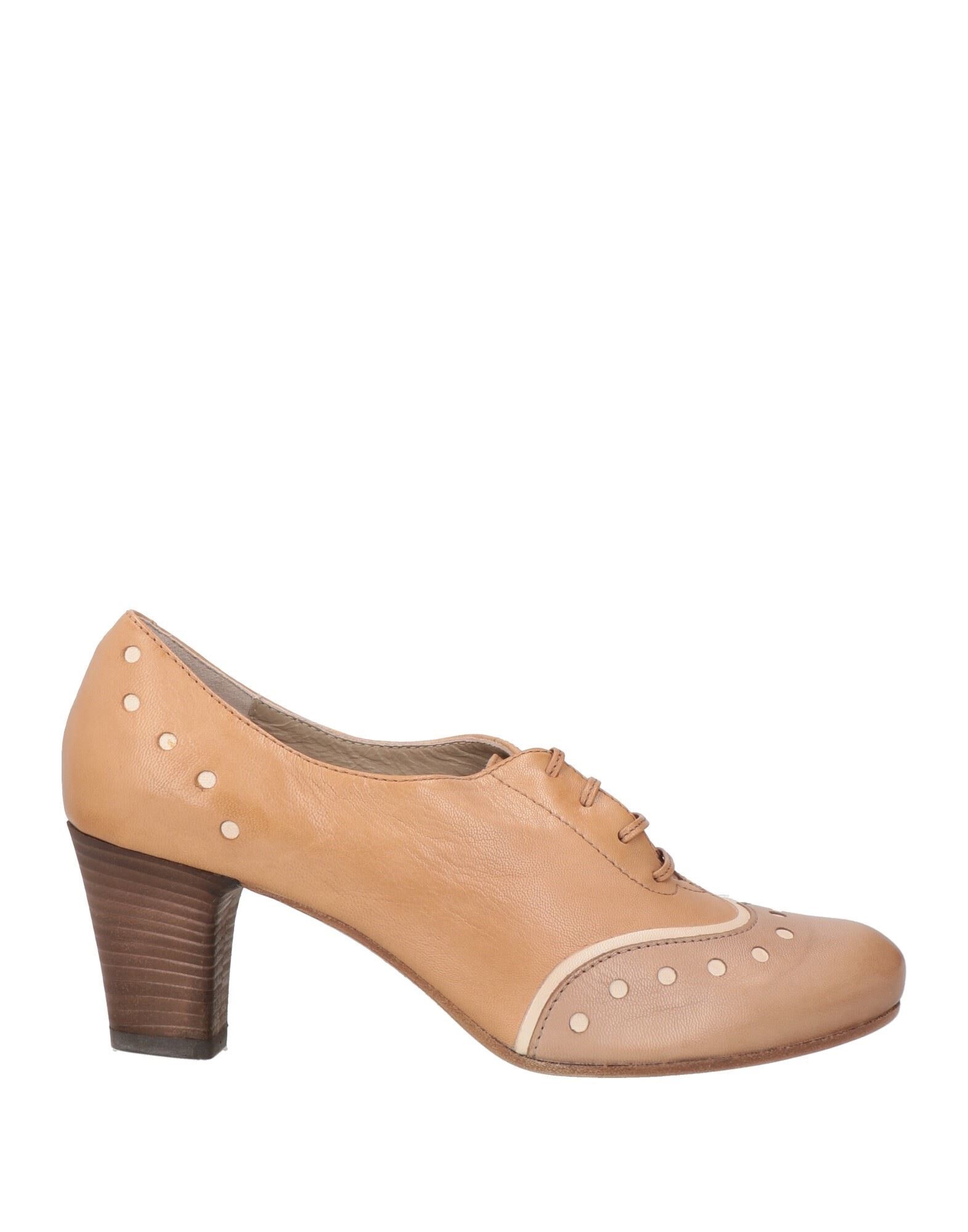 ALBERTO FERMANI - Lace-up shoes