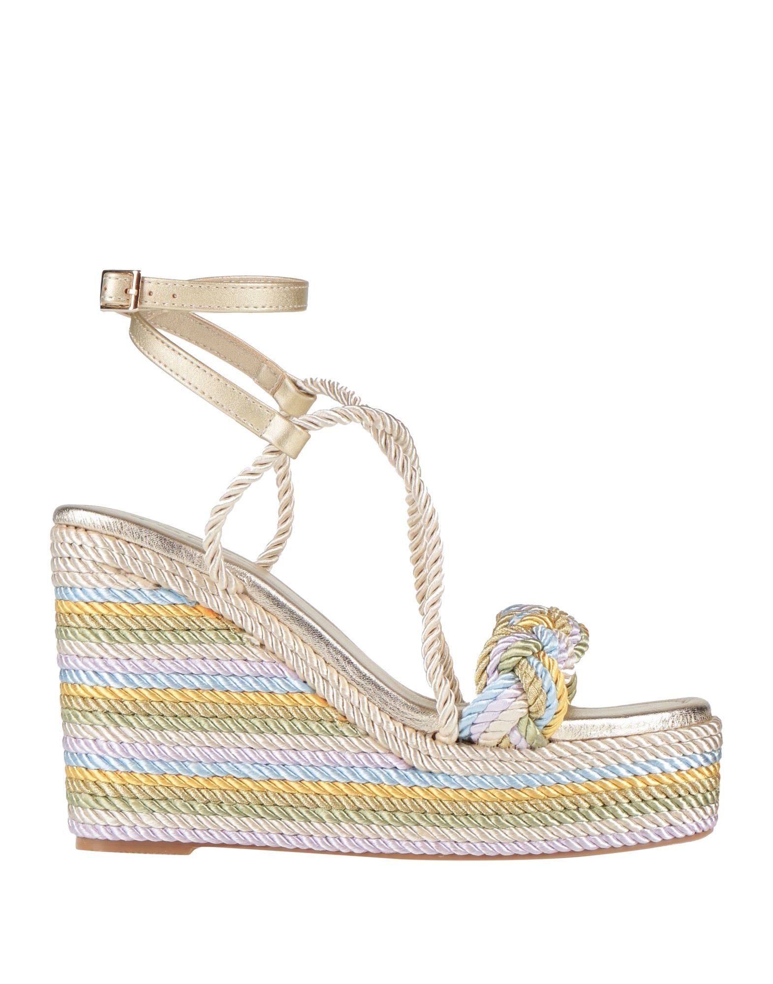 TOSCA BLU - Espadrilles