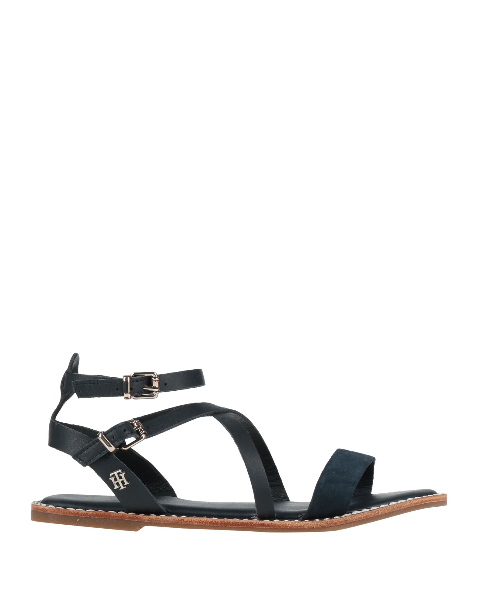 TOMMY HILFIGER - Sandals