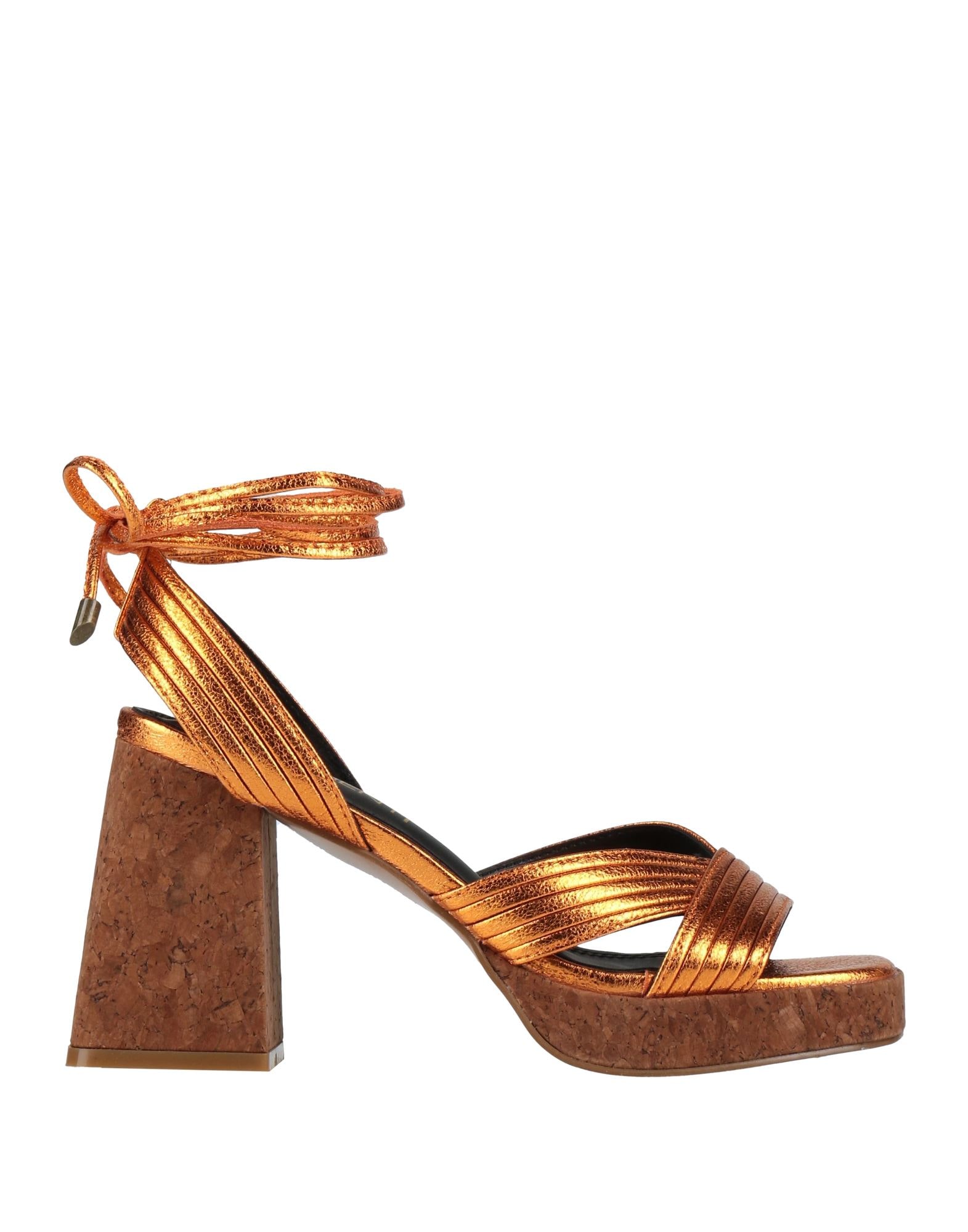 ALTRIMENTI - Sandals