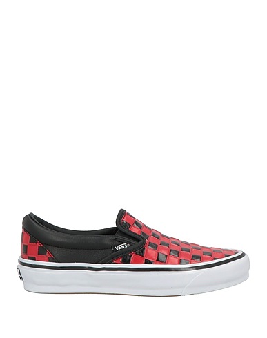 VANS Sneakers OTW BY VANS
 Rosso Pelle