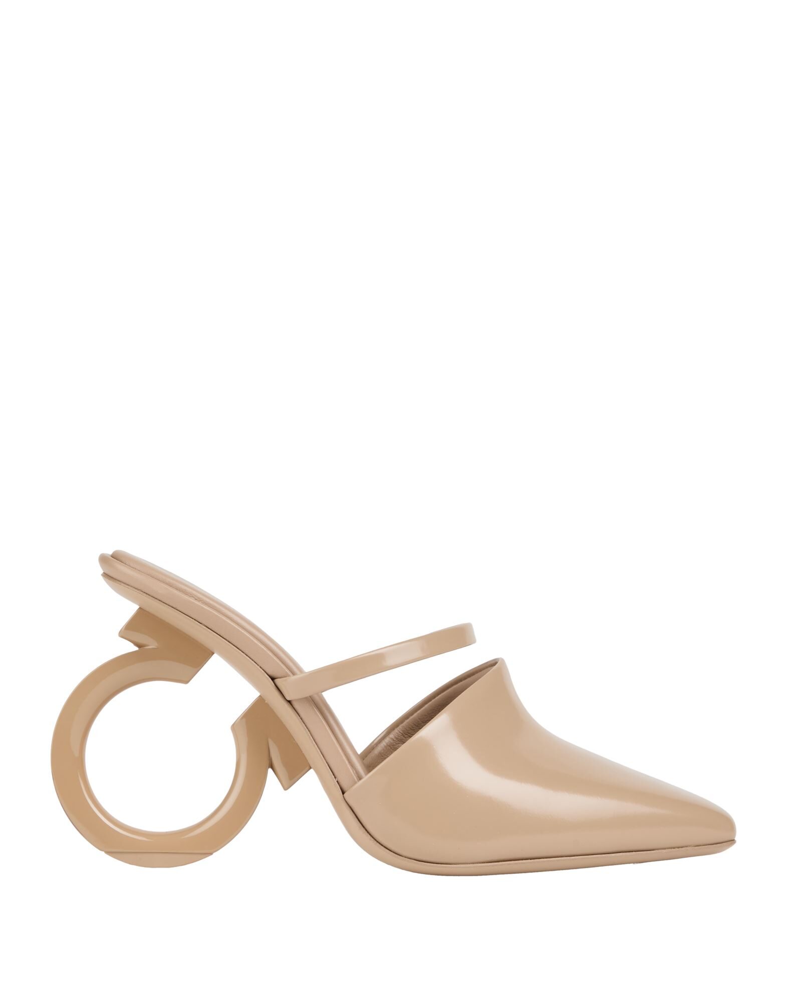 FERRAGAMO - Mules & Clogs