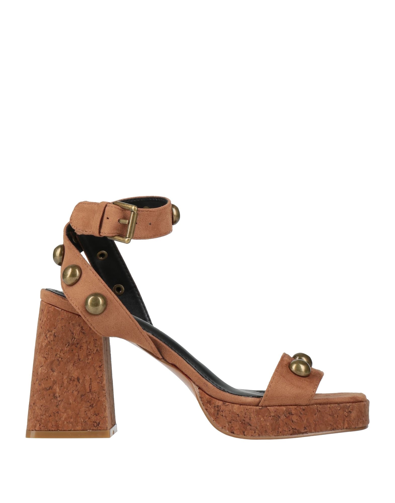 ALTRIMENTI - Sandalias con cierre