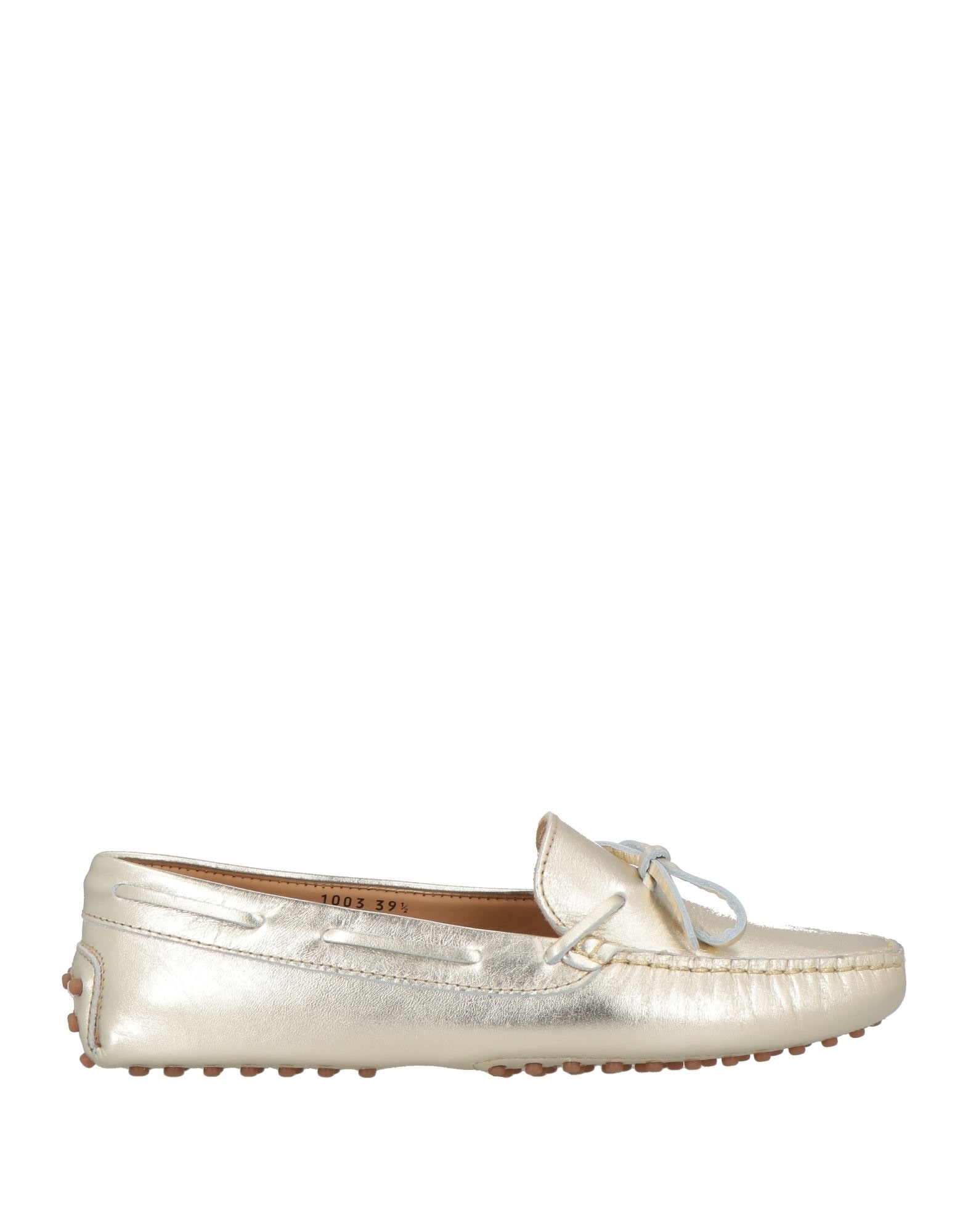 PERRONE CALZATURE - Loafers