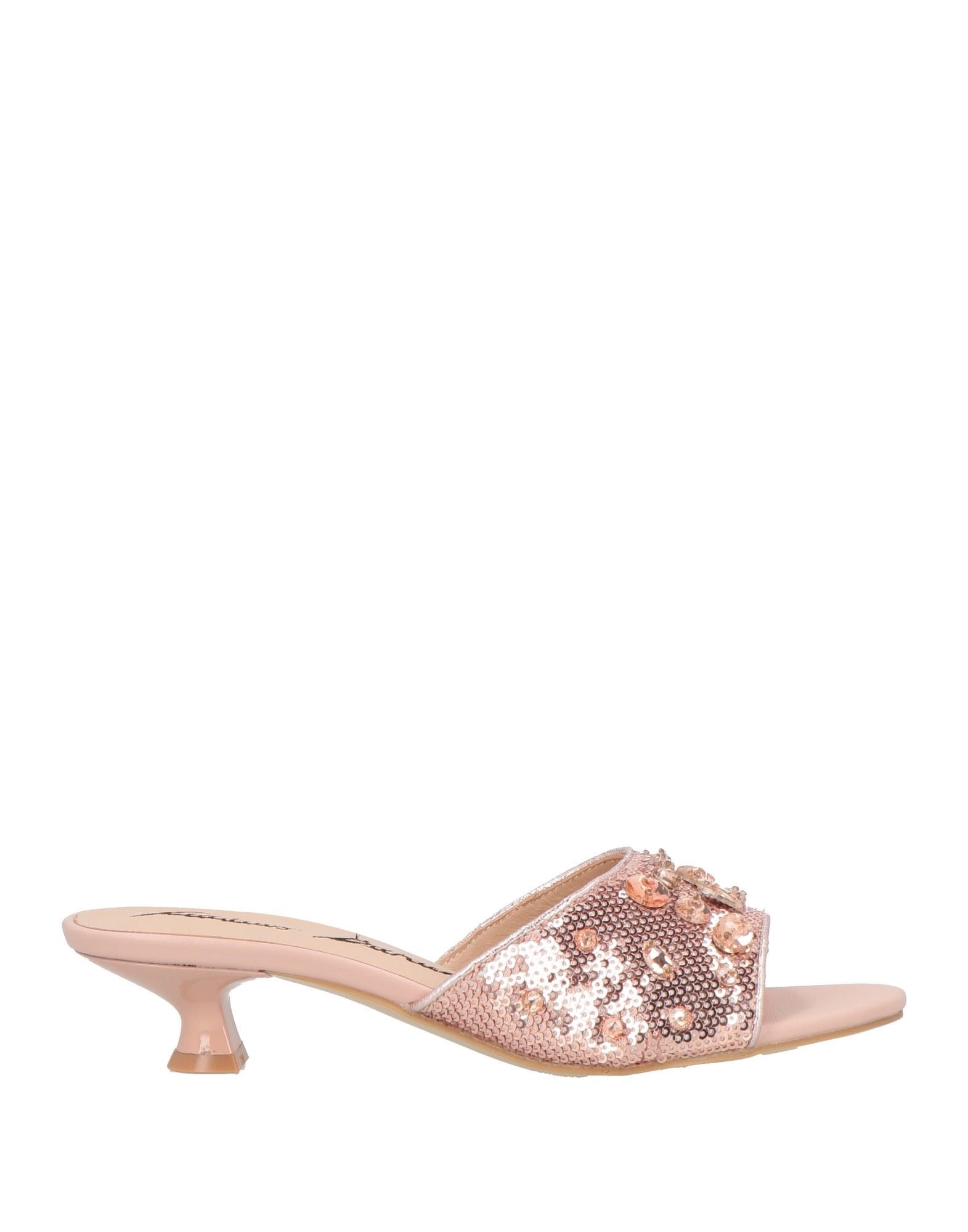 LUCIANO BARACHINI - Sandals