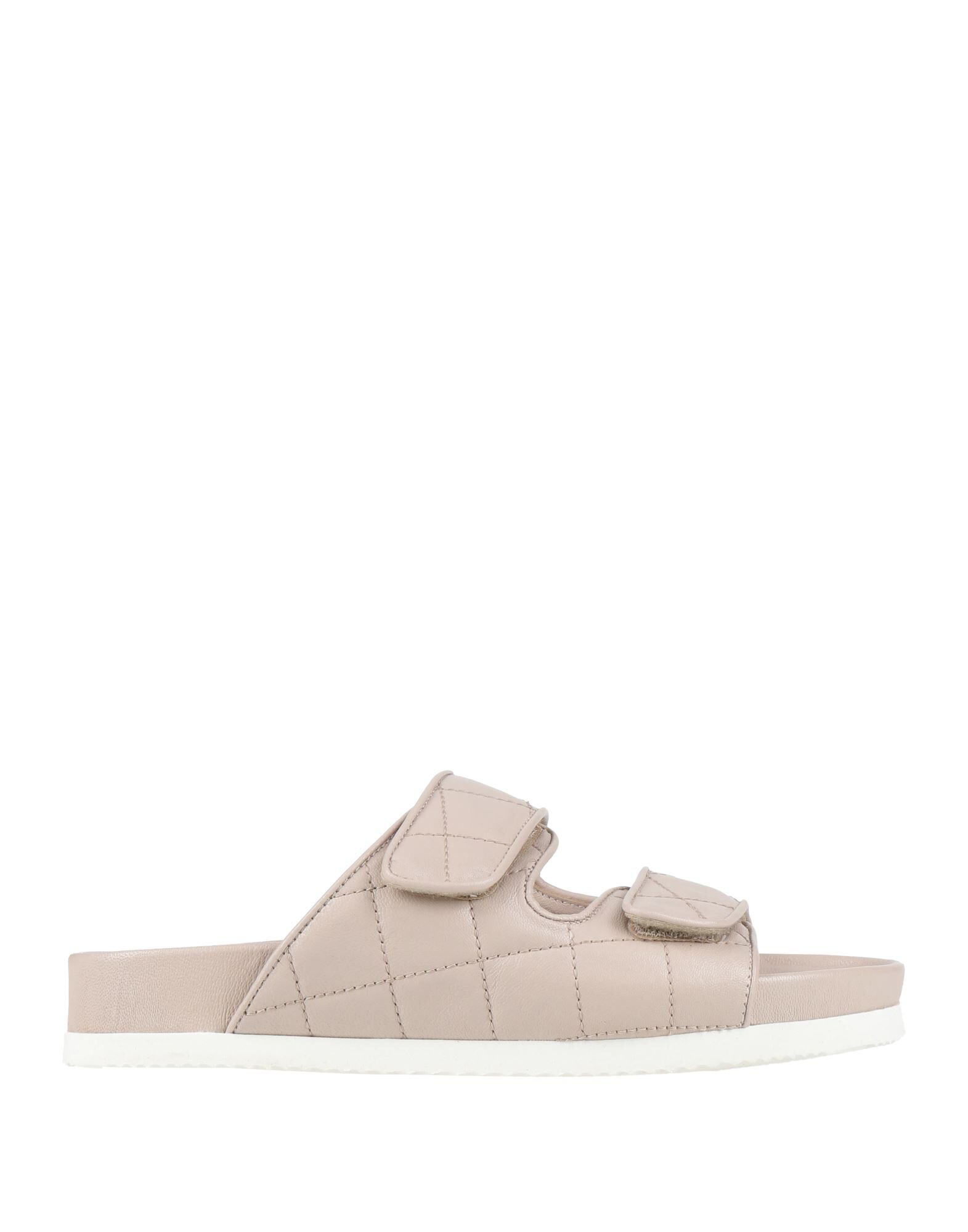 ENNEQUADRO - Сандалии