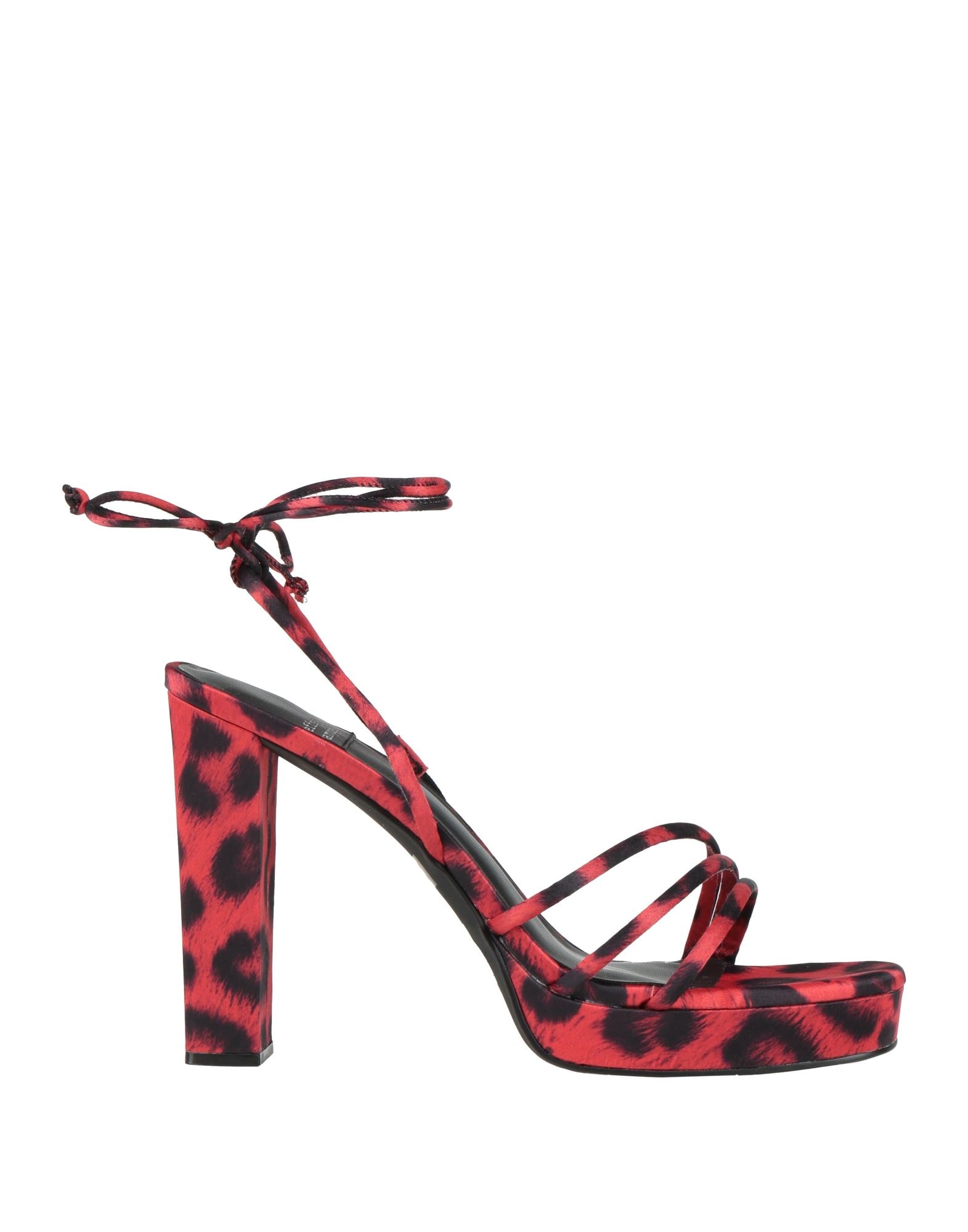 JEFFREY CAMPBELL - Sandals