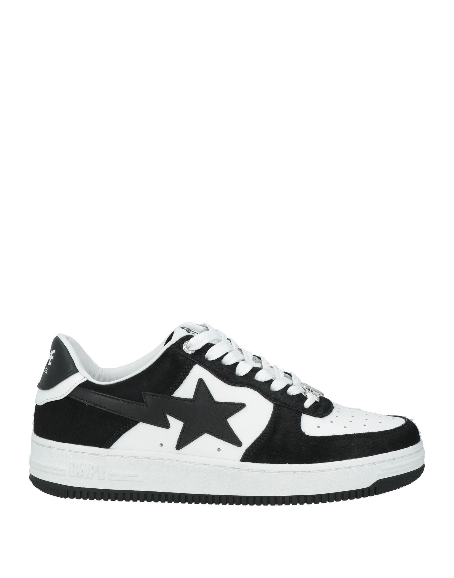 A BATHING APE - Trainers