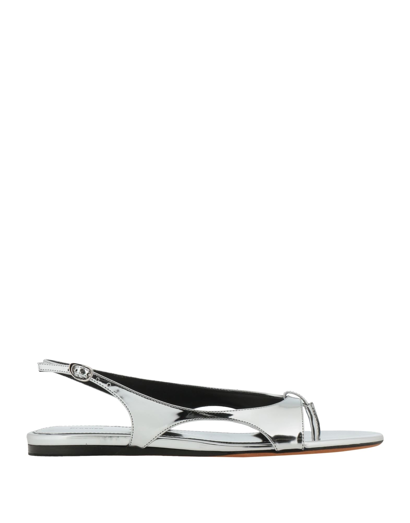 PROENZA SCHOULER - Thong sandals