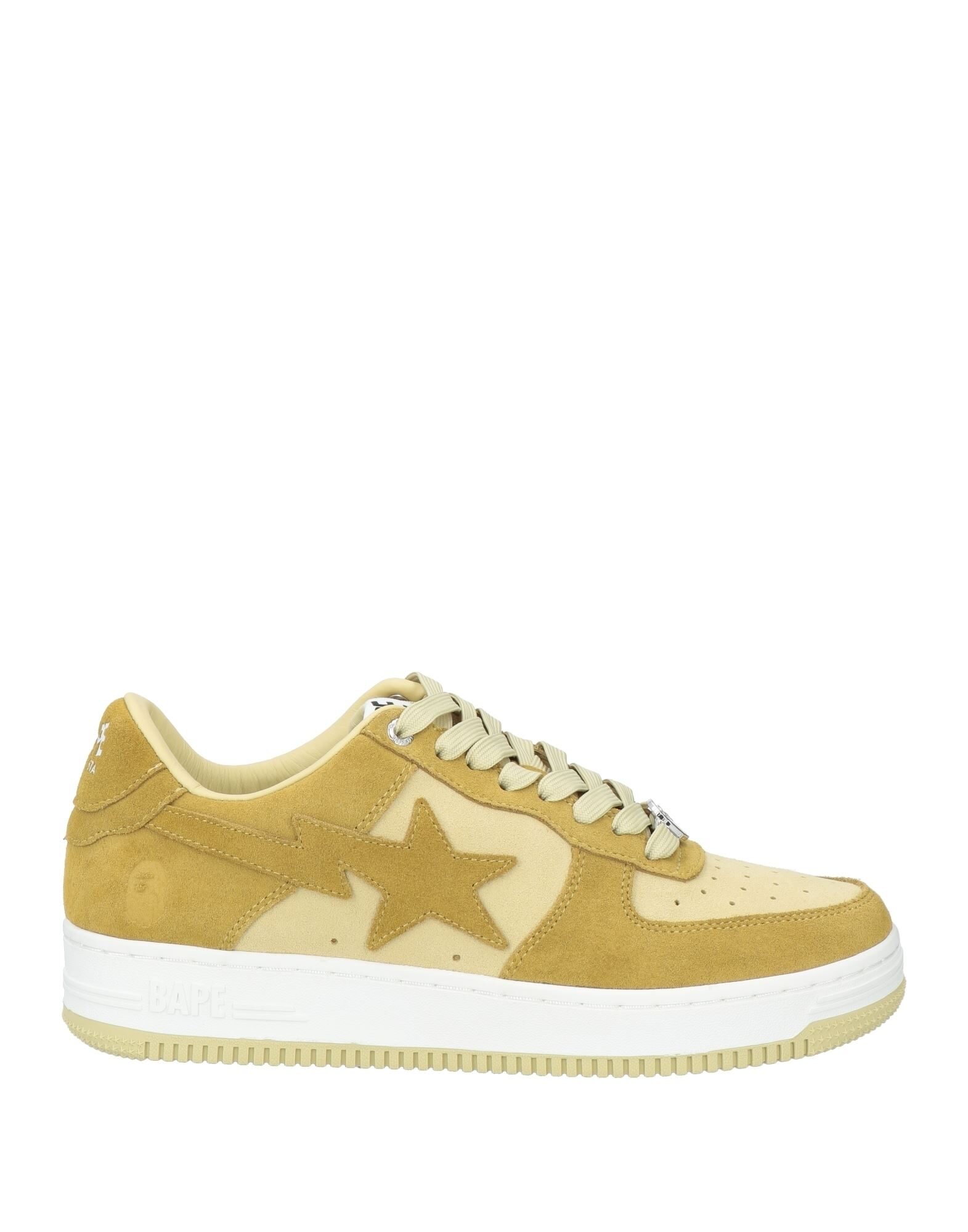 A BATHING APE - Trainers