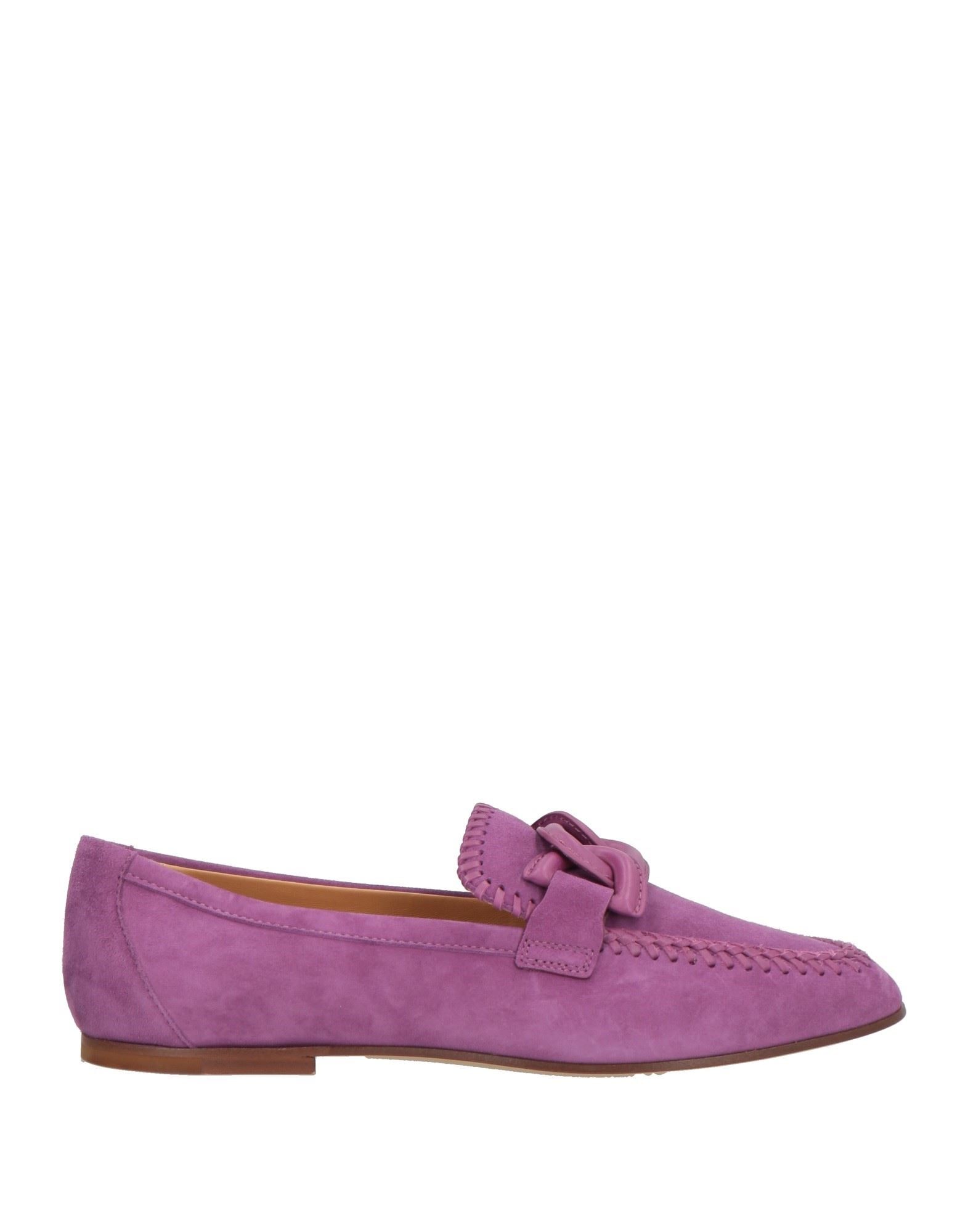 TOD'S - Loafers