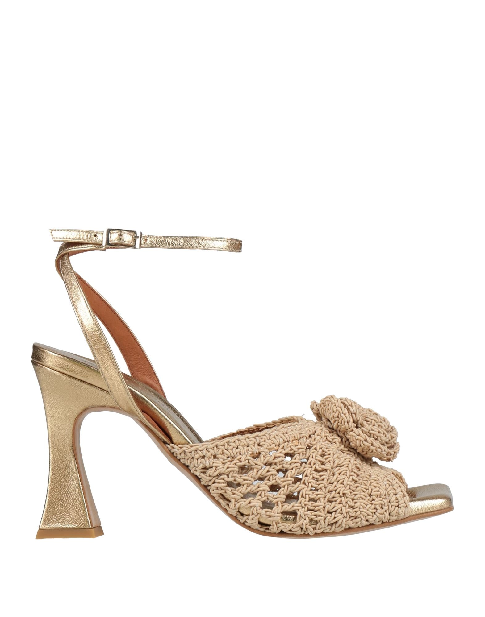 ÁNGEL ALARCÓN - Sandals