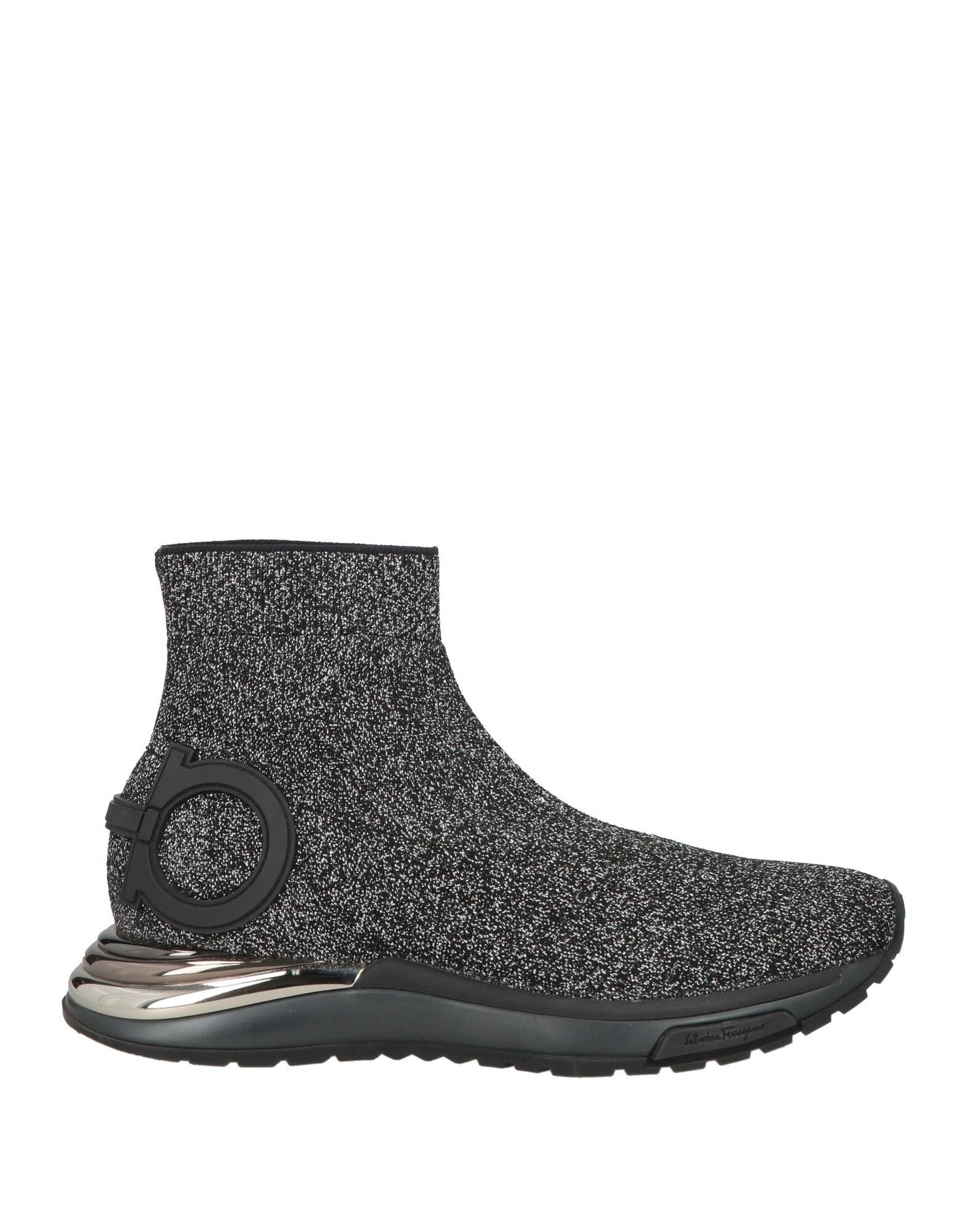 FERRAGAMO - Кеды и кроссовки