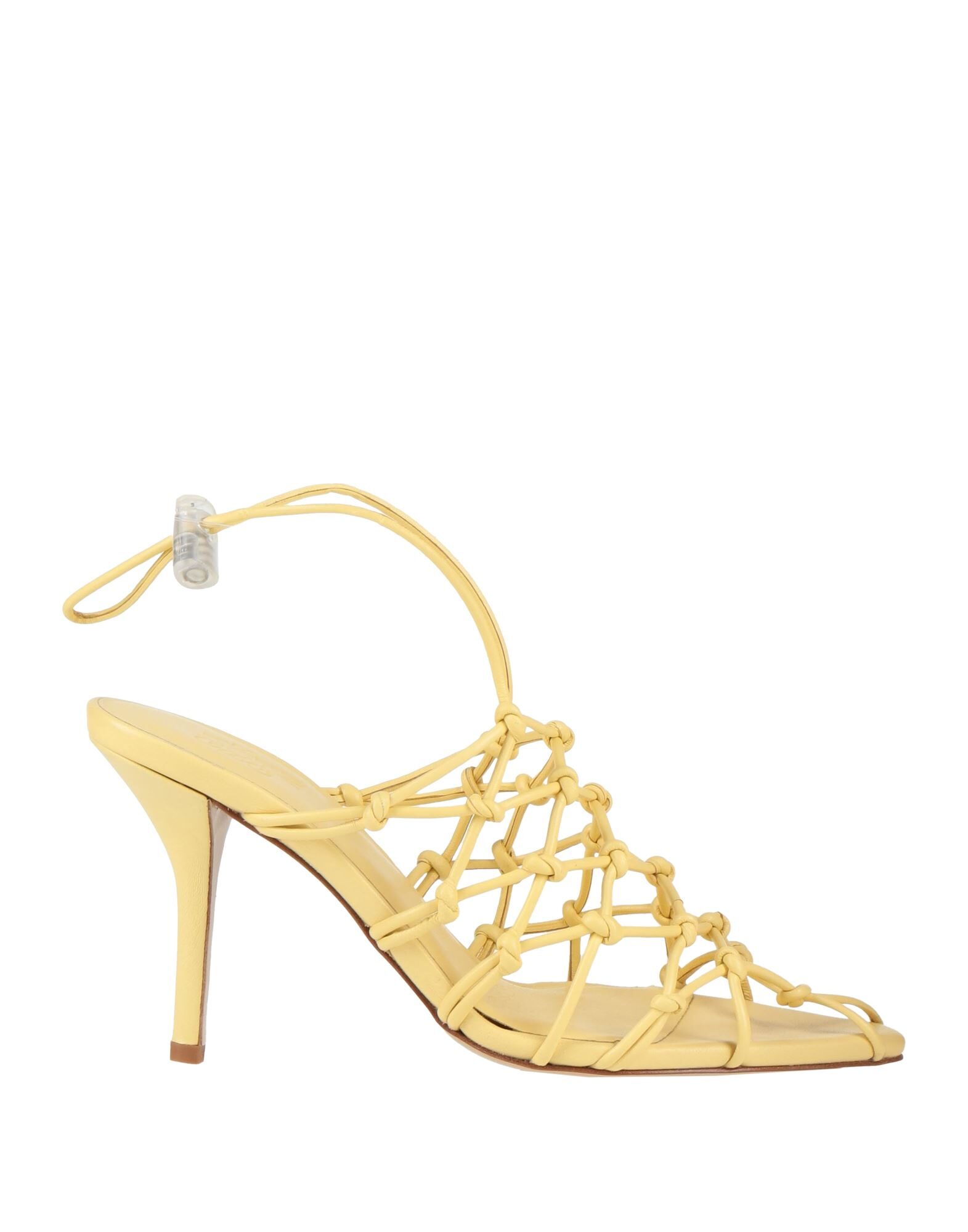 GIA BORGHINI - Sandals