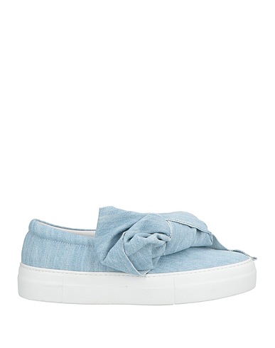 JOSHUA*S X BARBAPAPA Sneakers Himmelblau Gewebefasern