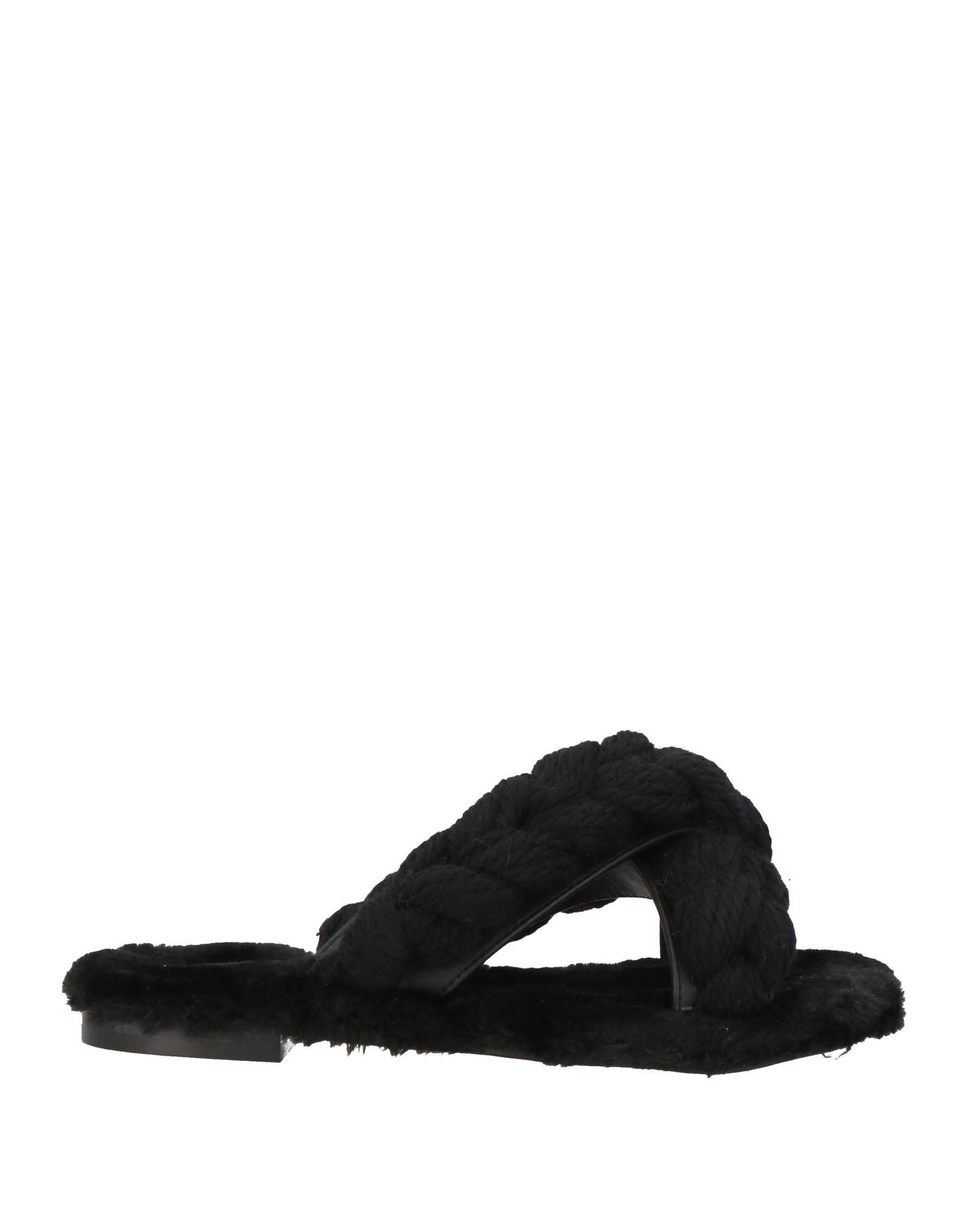 AVEC MODÉRATION - Sandals