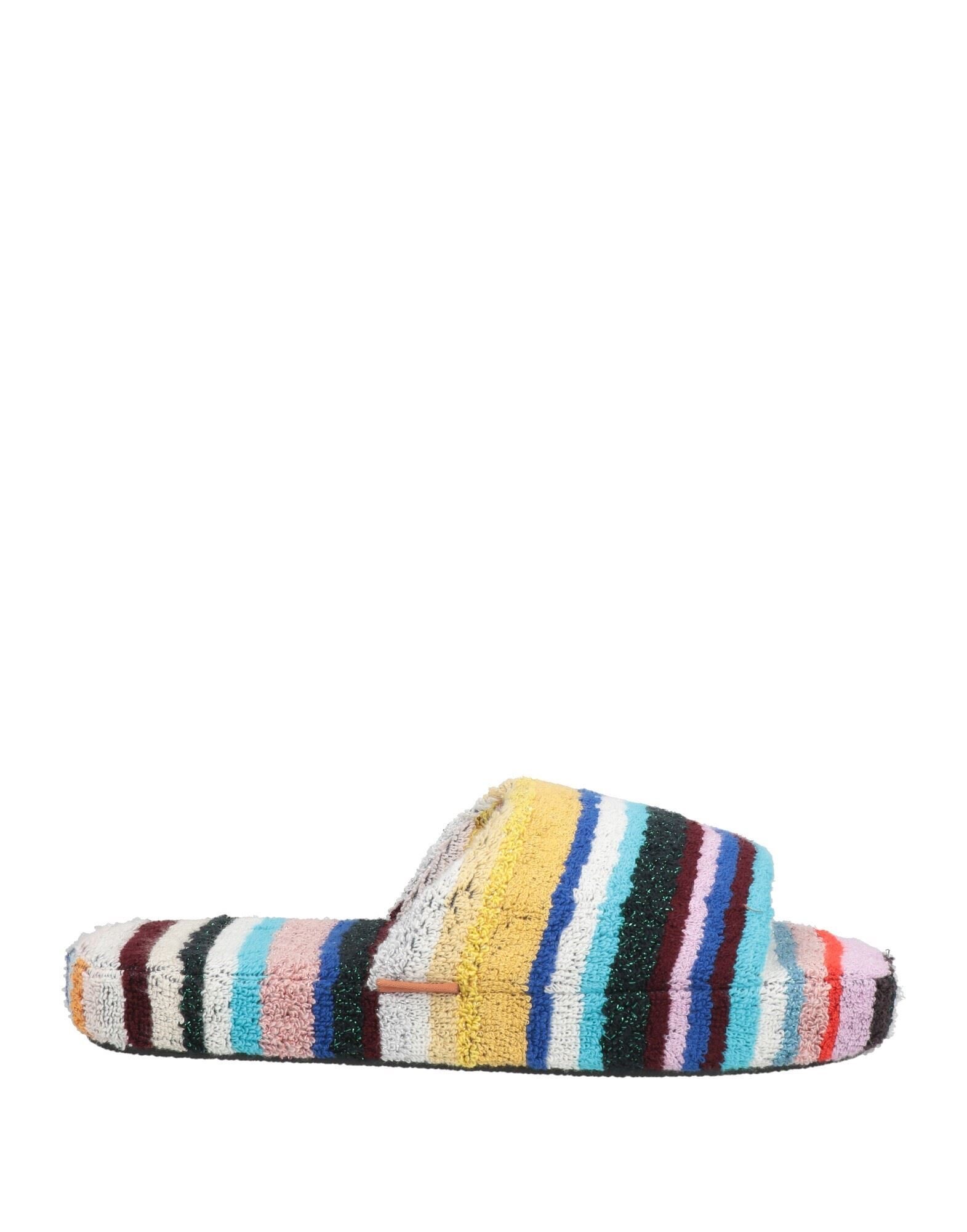 MISSONI - House slippers