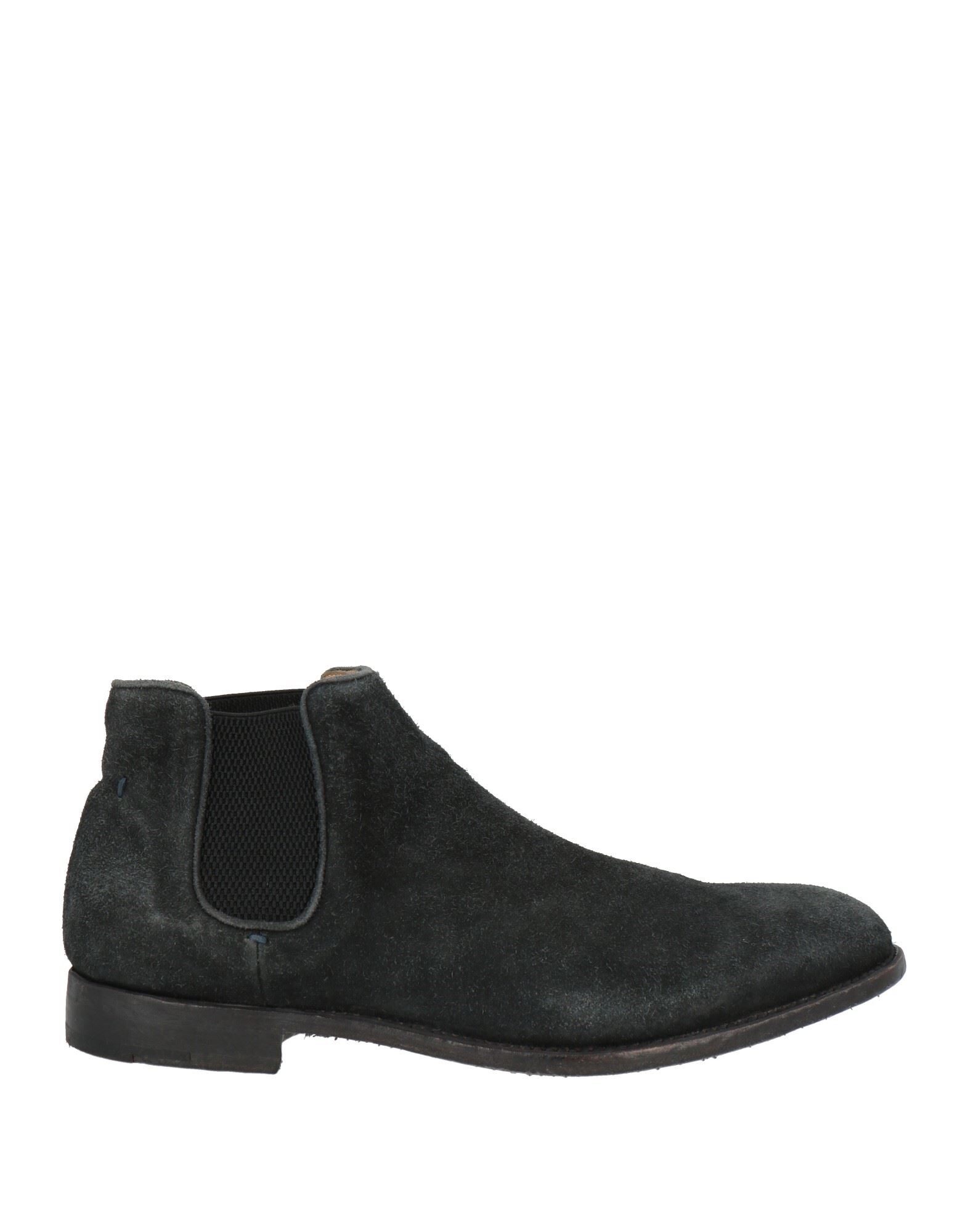ALBERTO FASCIANI - Ankle boots