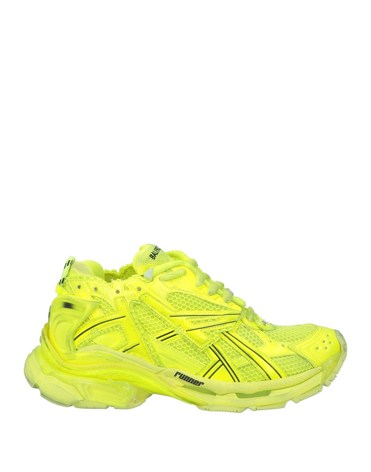 BALENCIAGA - Кеды и кроссовки