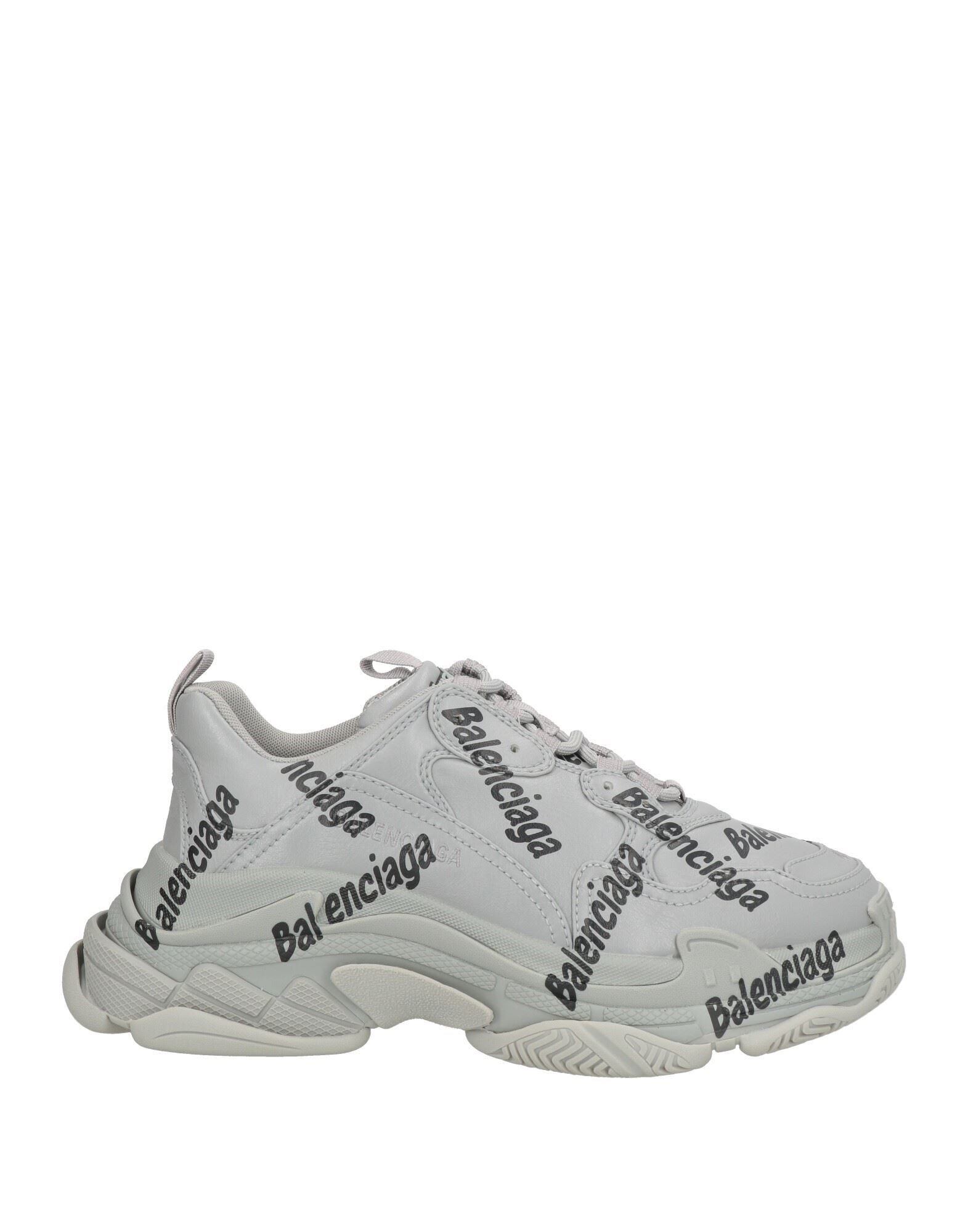 BALENCIAGA - Trainers