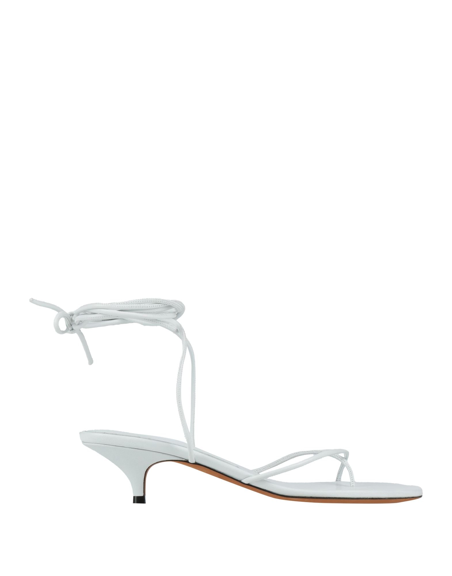 PROENZA SCHOULER - Thong sandals