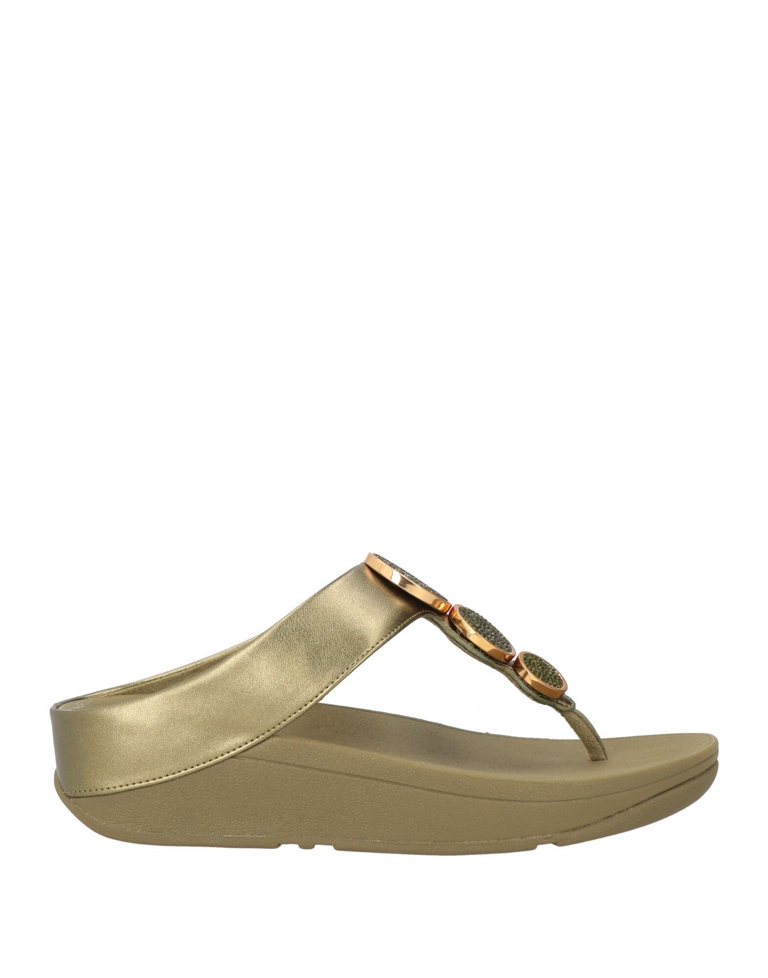 FITFLOP - Thong sandals