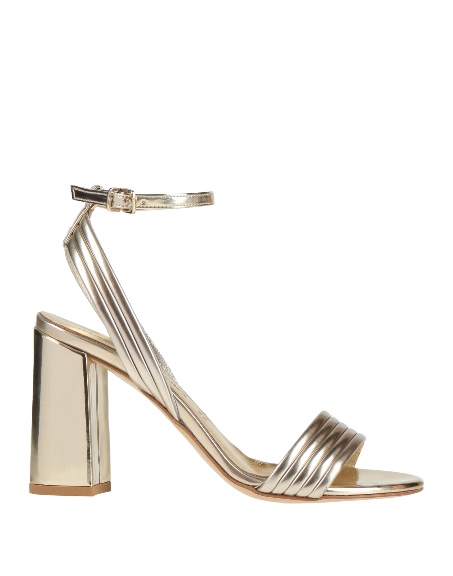 MAISONSTUDIO - Sandals