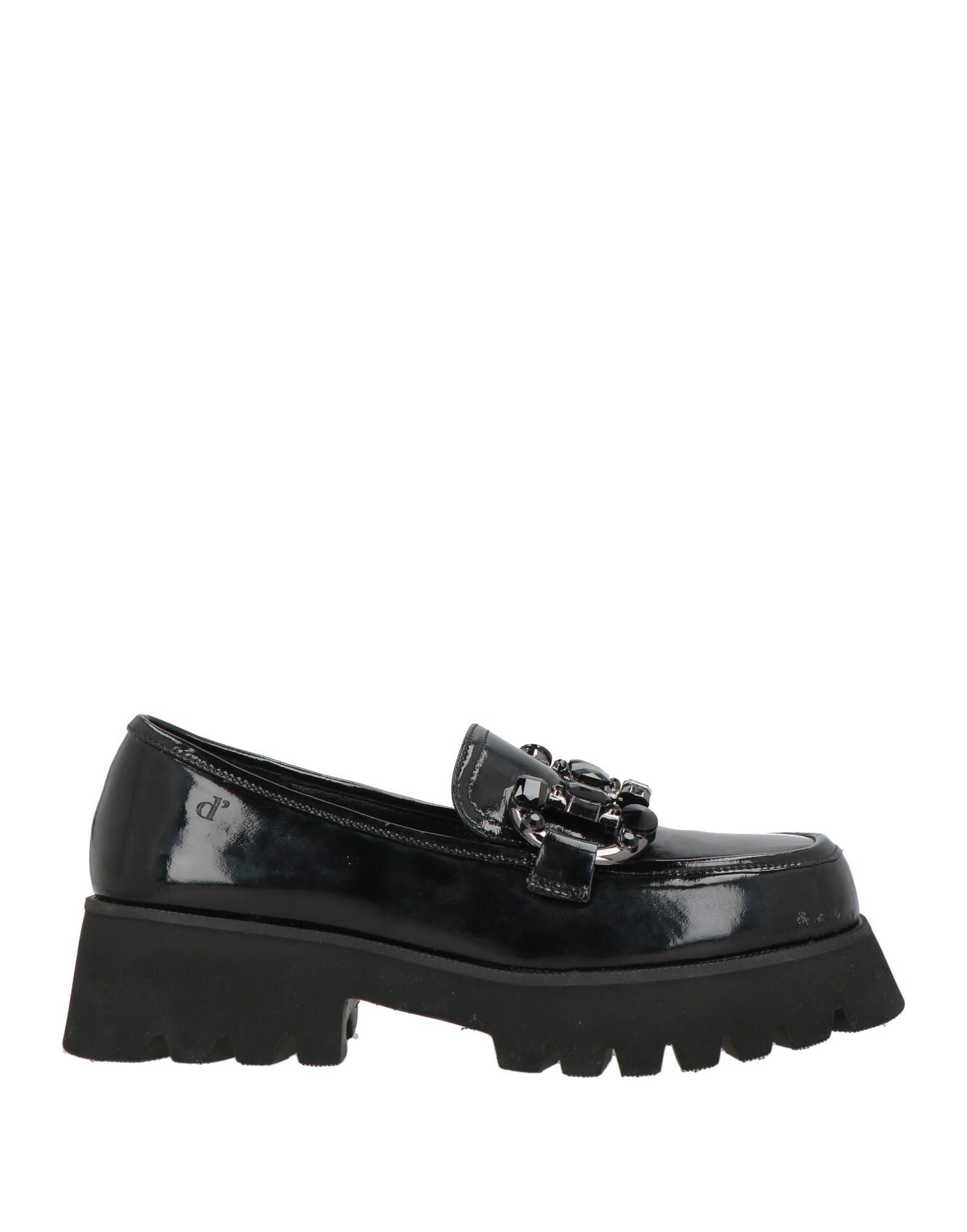 MANUFACTURE D'ESSAI - Loafers