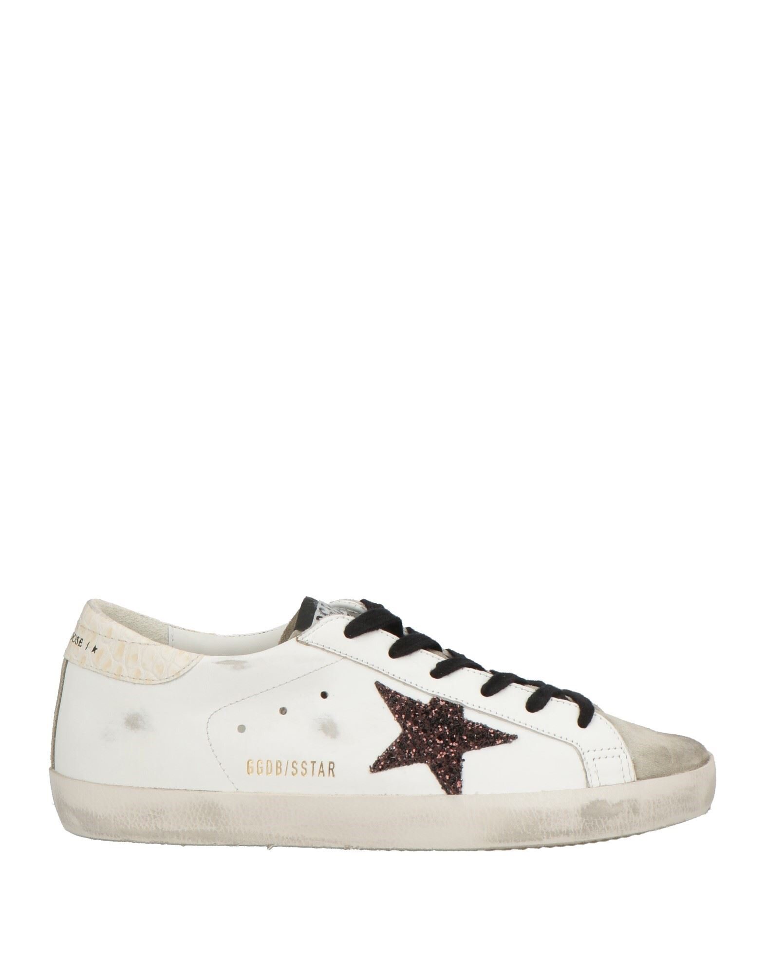 GOLDEN GOOSE - Sneakers