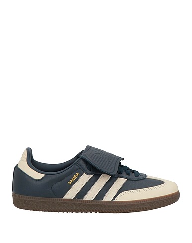 ADIDAS ORIGINALS Sneakers Leather