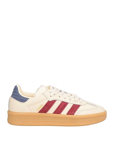 ADIDAS ORIGINALS Sneakers Ivory Leather