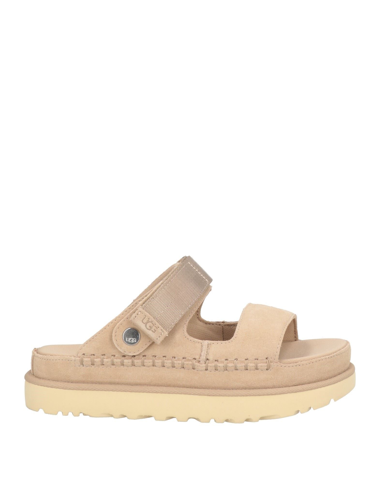 UGG - Sandalias con cierre