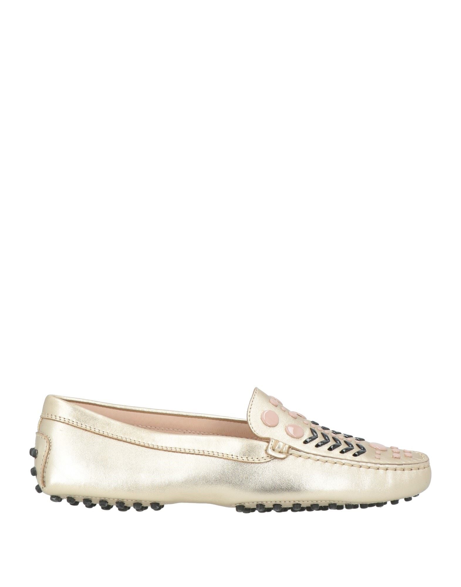 TOD'S - Loafers