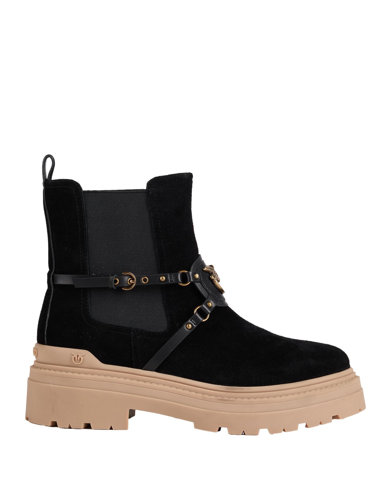 PINKO - Ankle boots