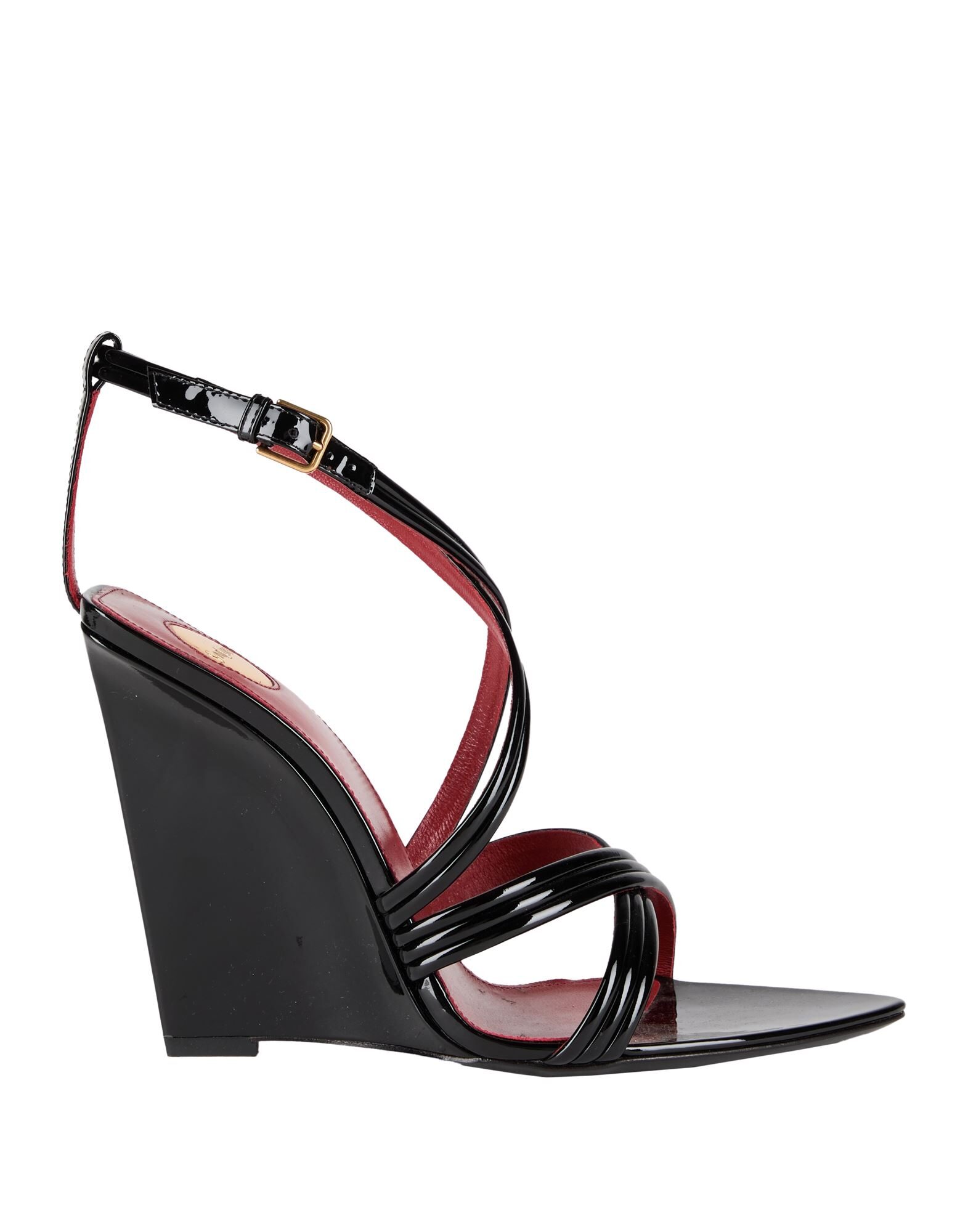 SAINT LAURENT - Sandals