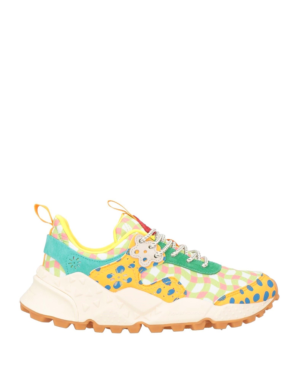 FLOWER MOUNTAIN® - Sneakers