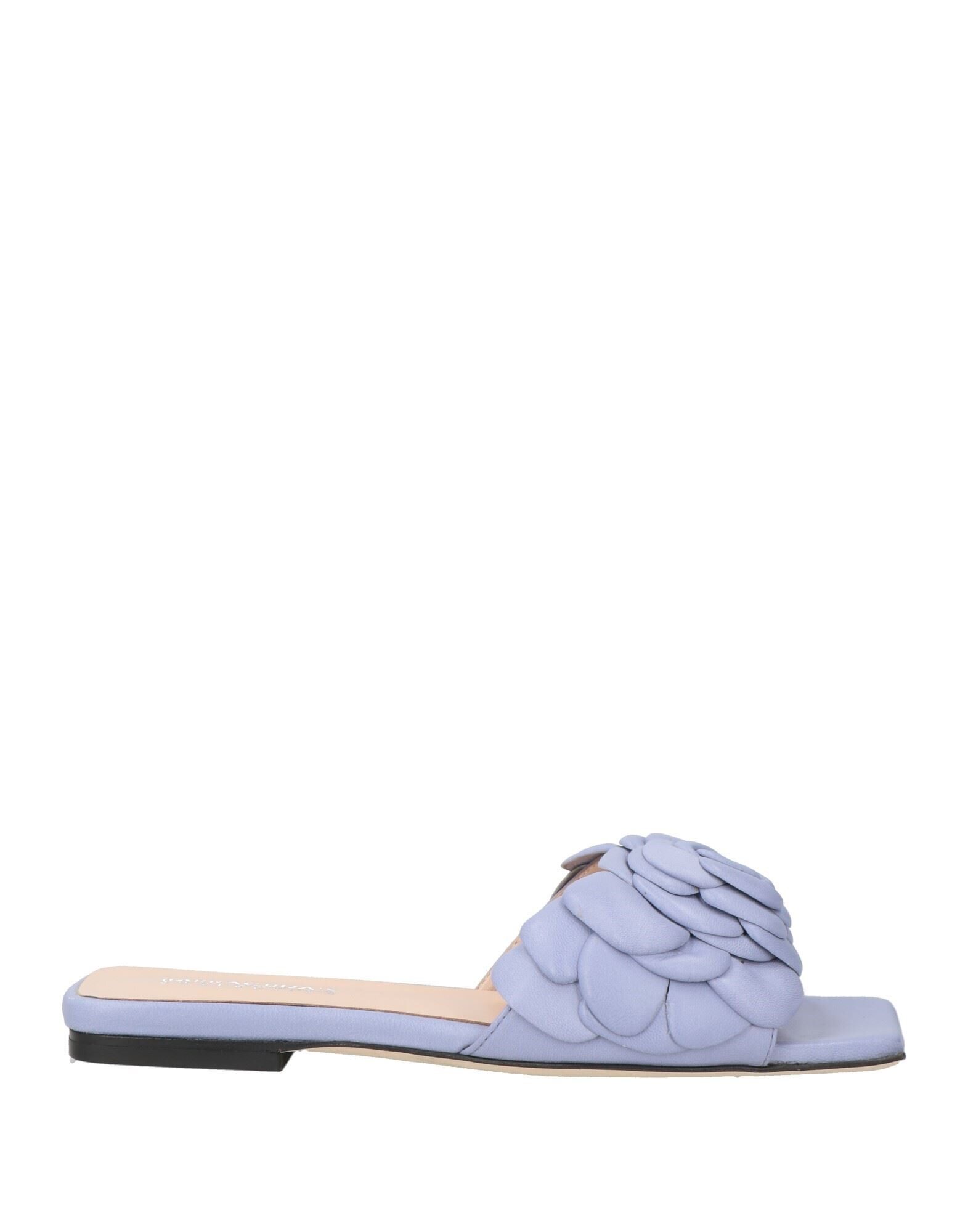 BARRACUDA'S COLLECTION - Sandals