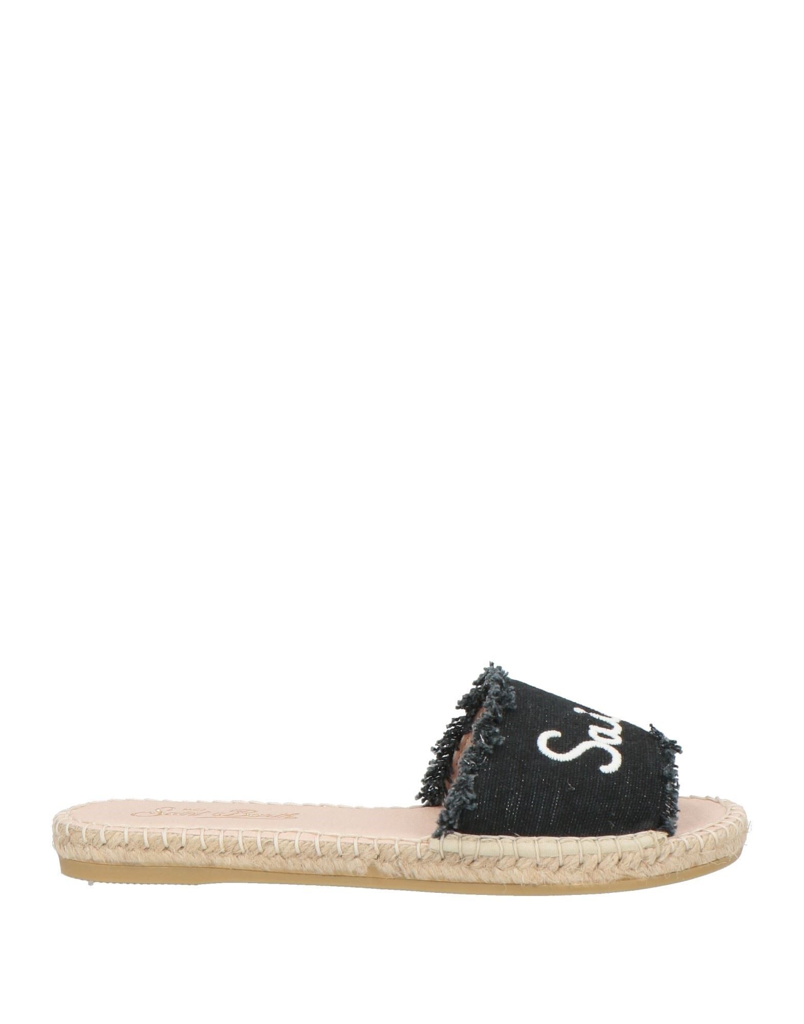 MC2 SAINT BARTH - Espadrilles