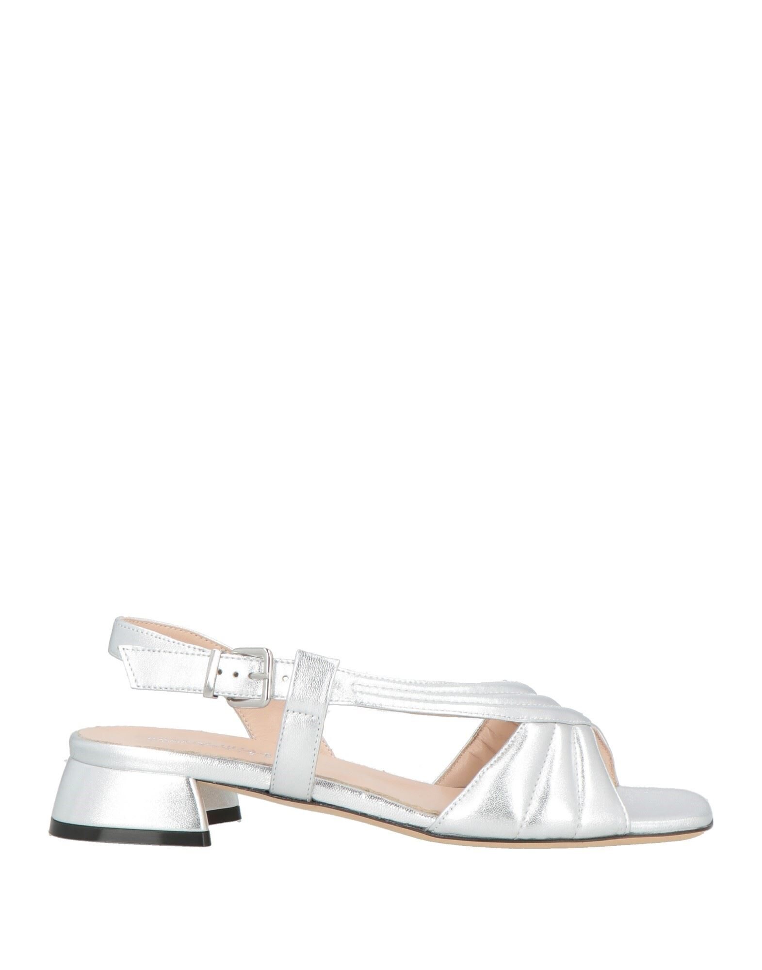 BARRACUDA'S COLLECTION - Sandals