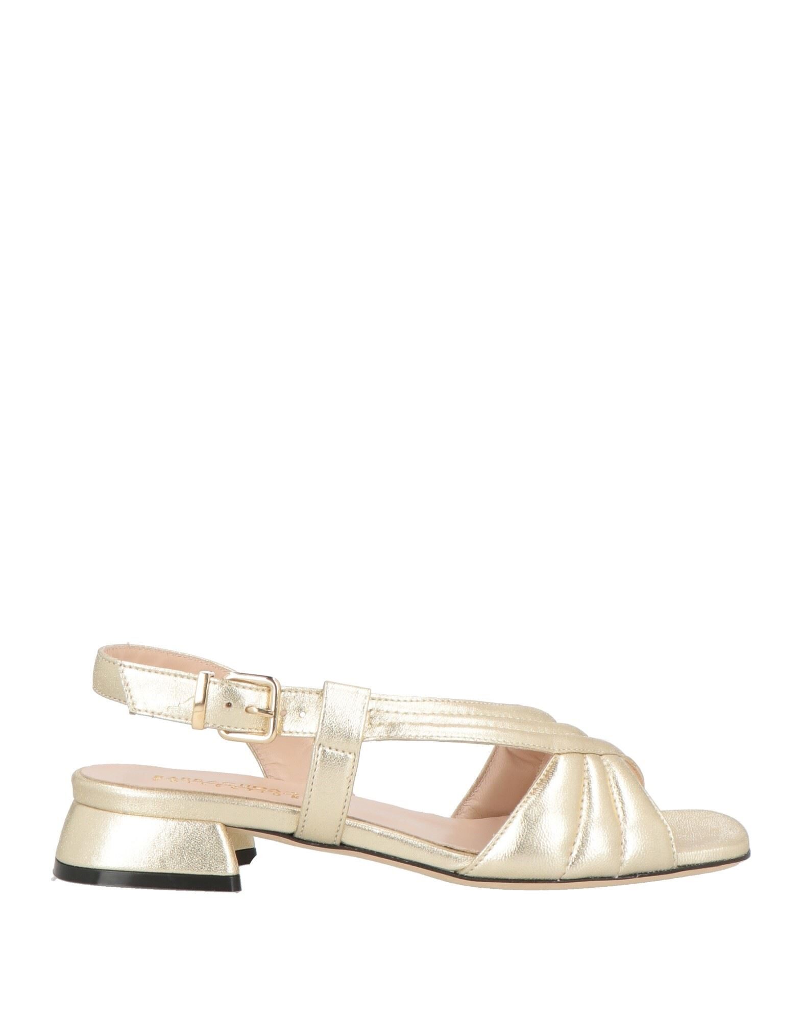 BARRACUDA'S COLLECTION - Sandals