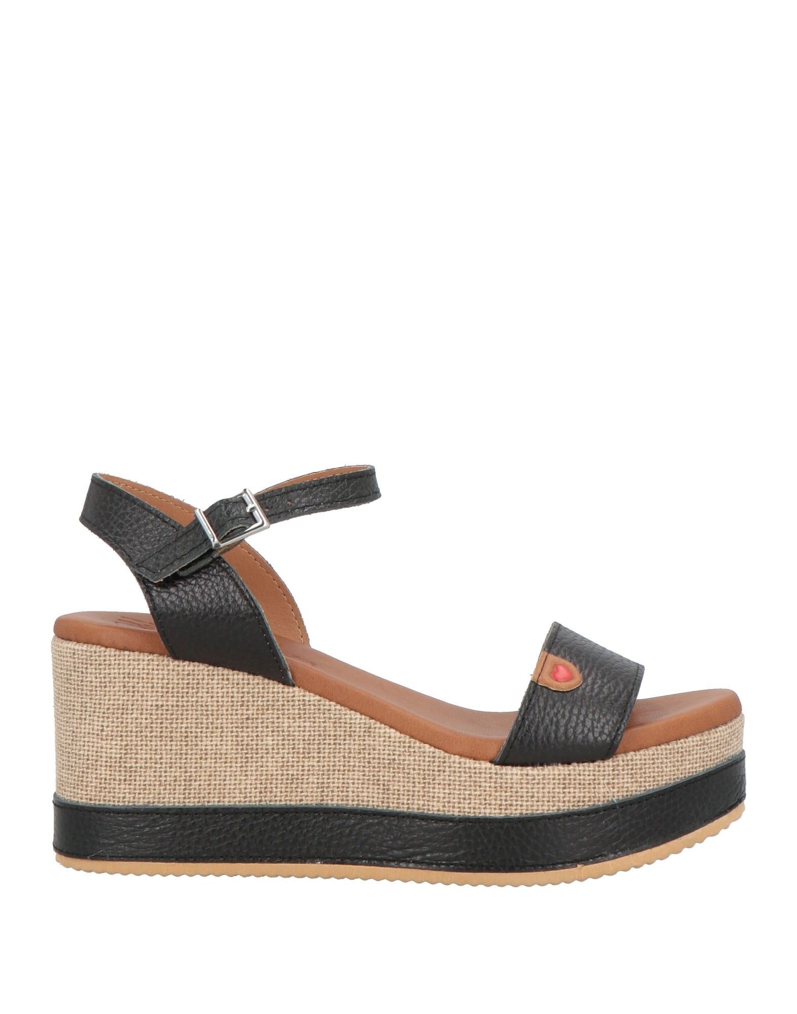 OH! MY SANDALS® - Sandalias con cierre