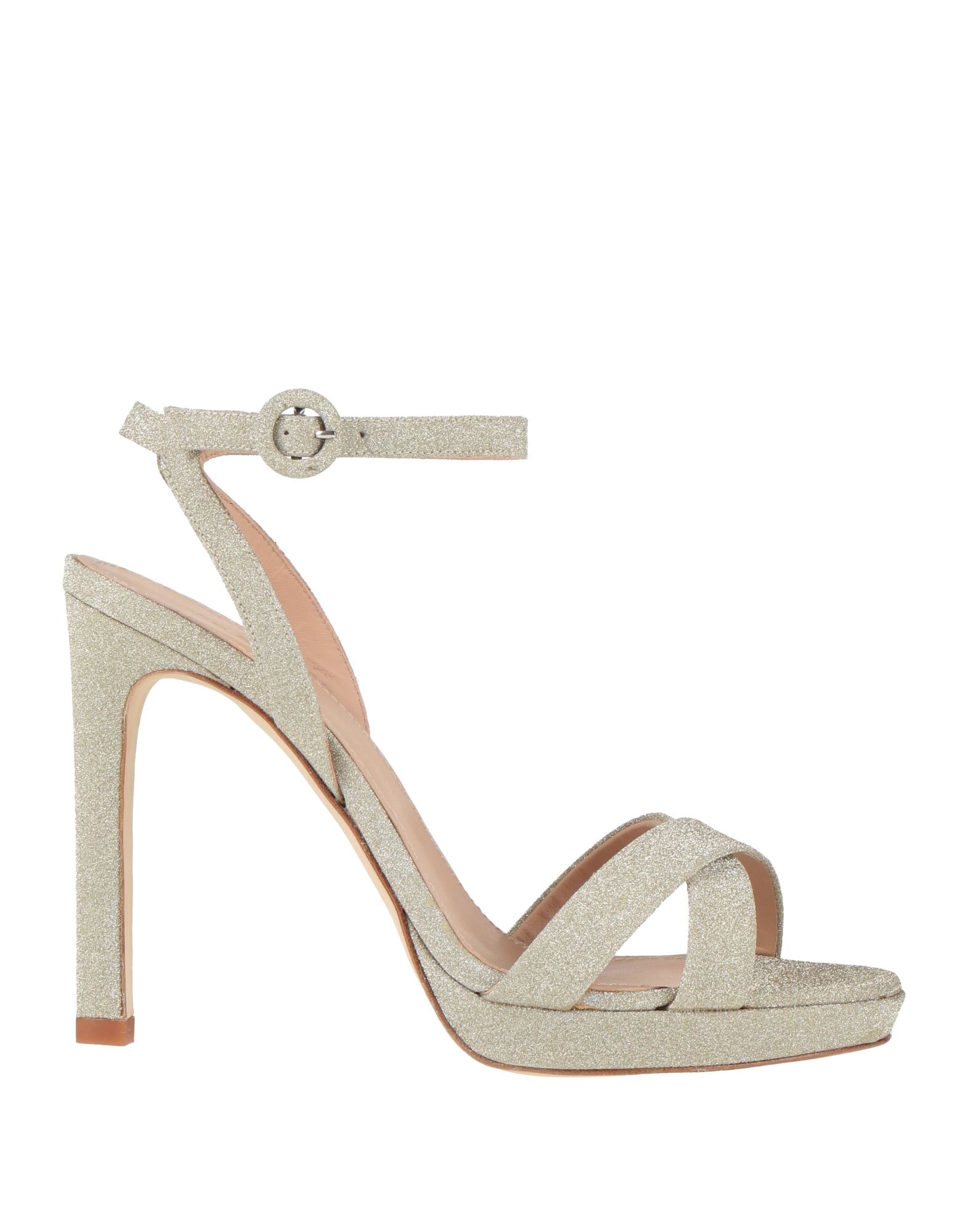 THE SELLER - Sandali