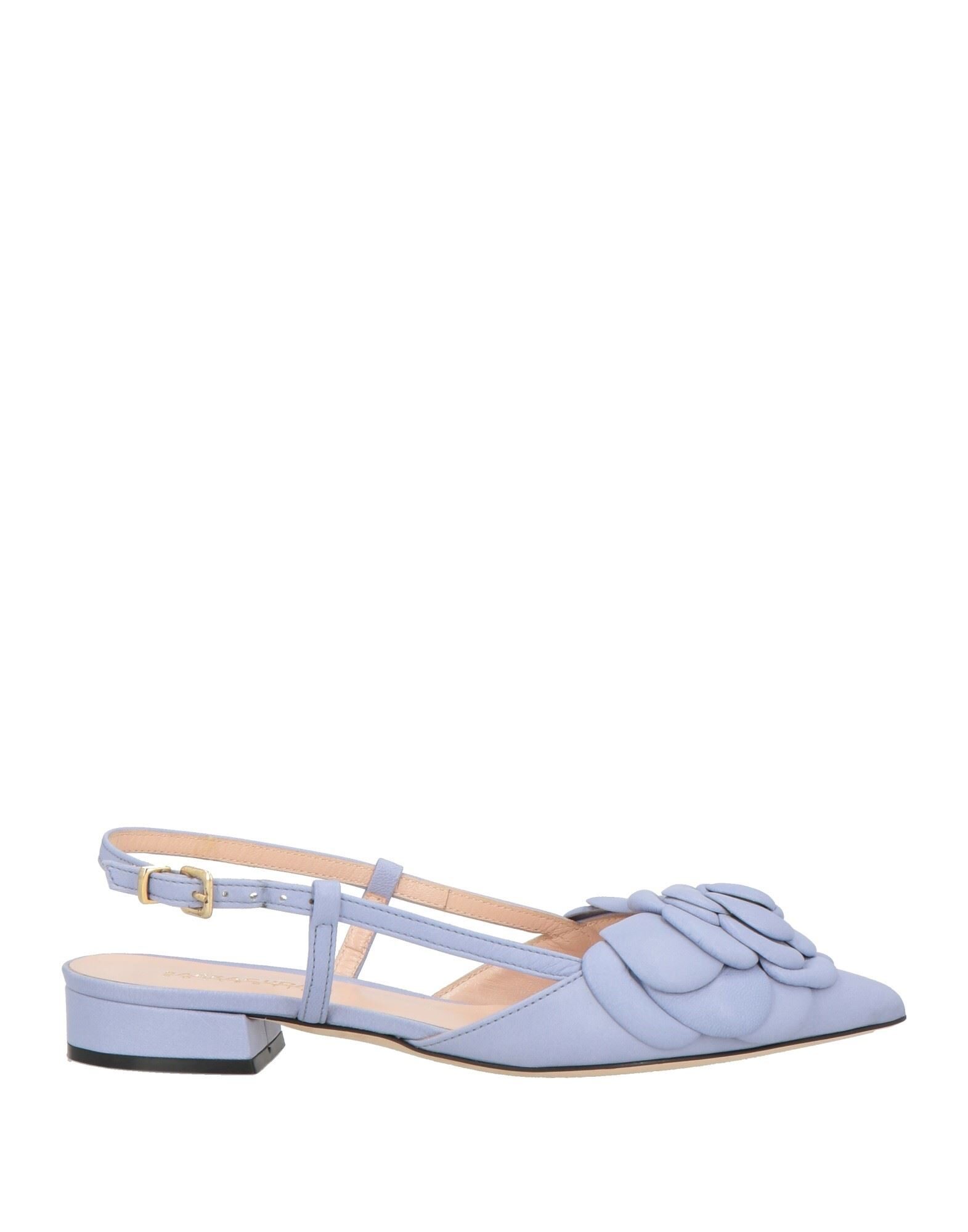 BARRACUDA'S COLLECTION - Ballet flats