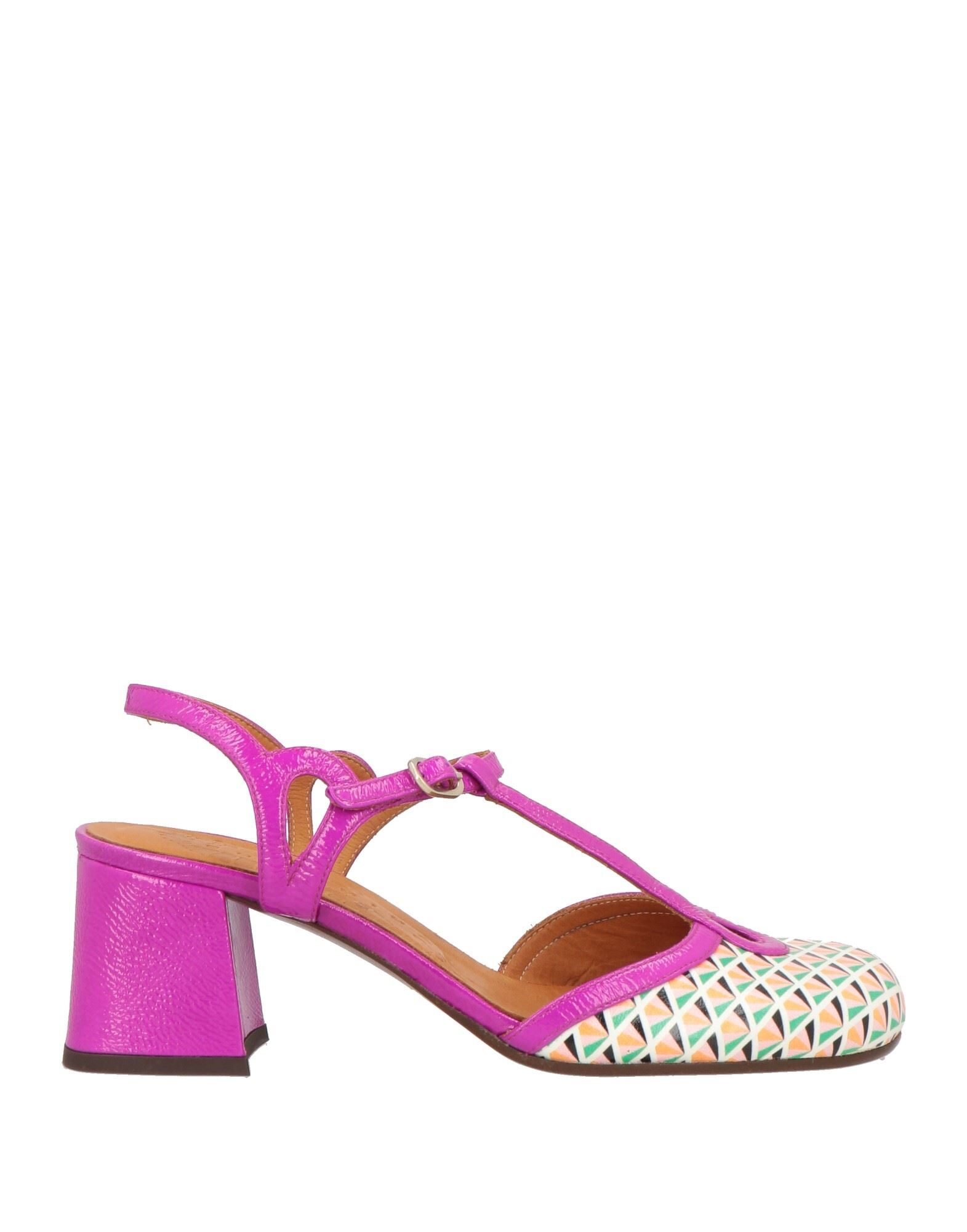 CHIE MIHARA - Туфли