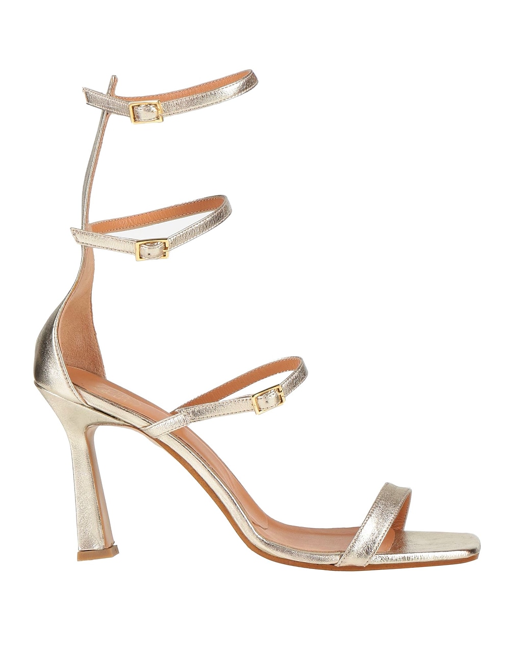 PH 5.5 - Sandalias con cierre