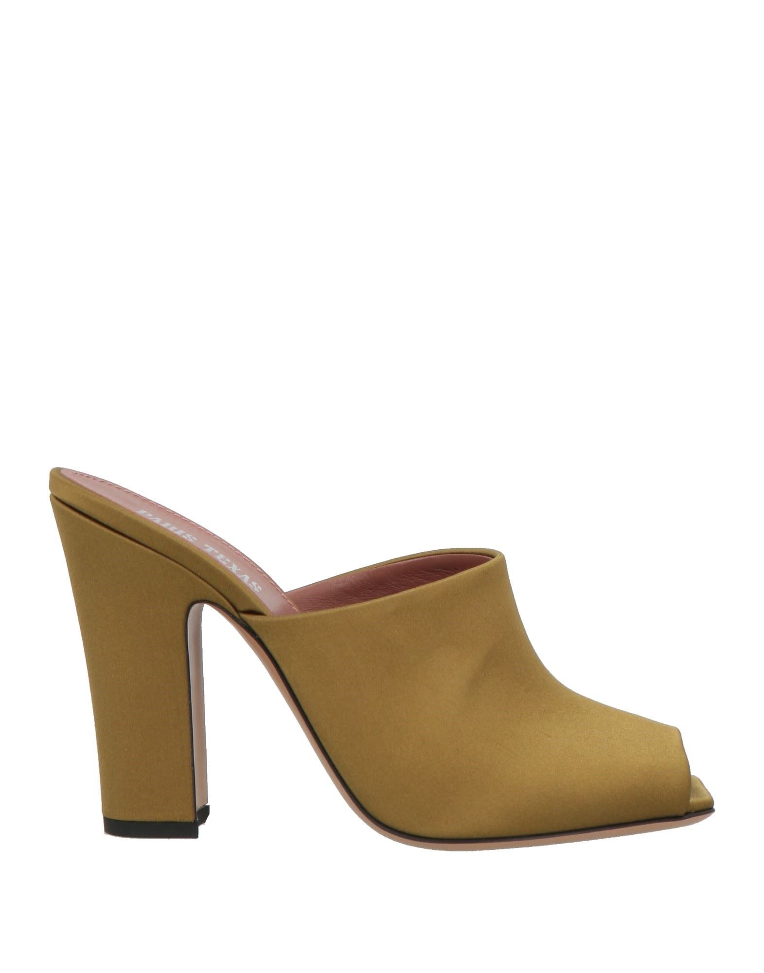 PARIS TEXAS - Sandals