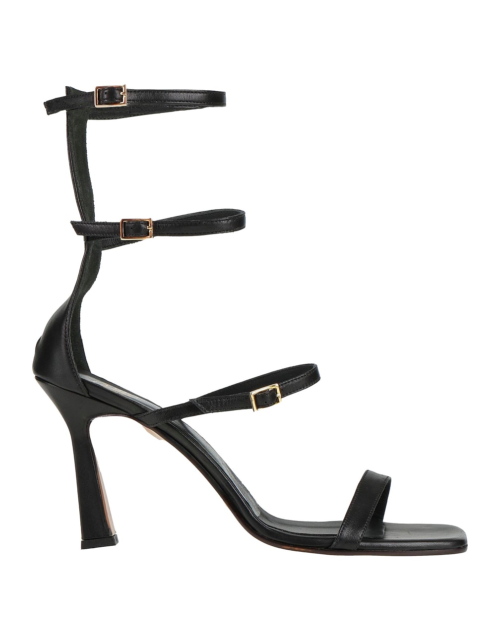 PH 5.5 - Sandalias con cierre